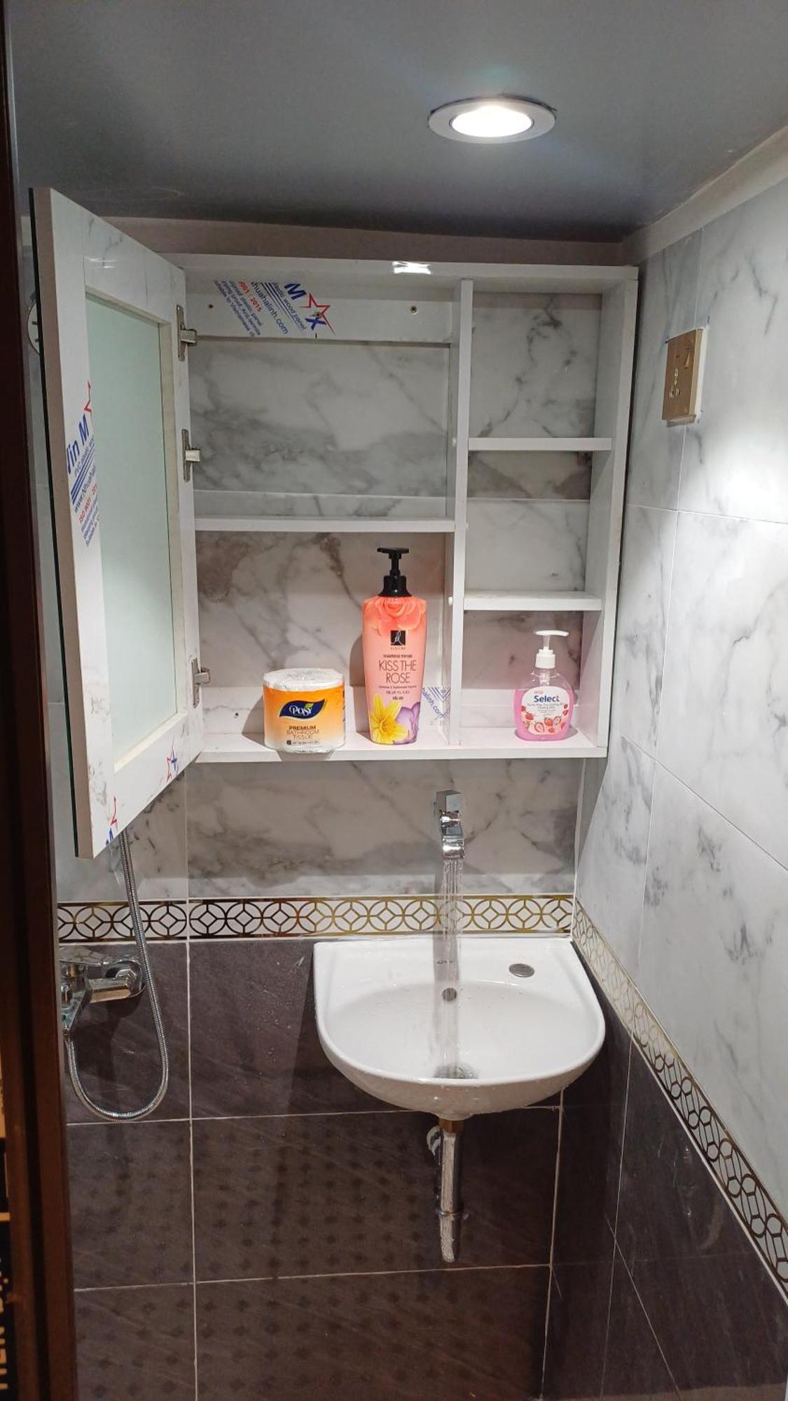 Minh Lộc Ở trọ TP. Hồ Chí Minh