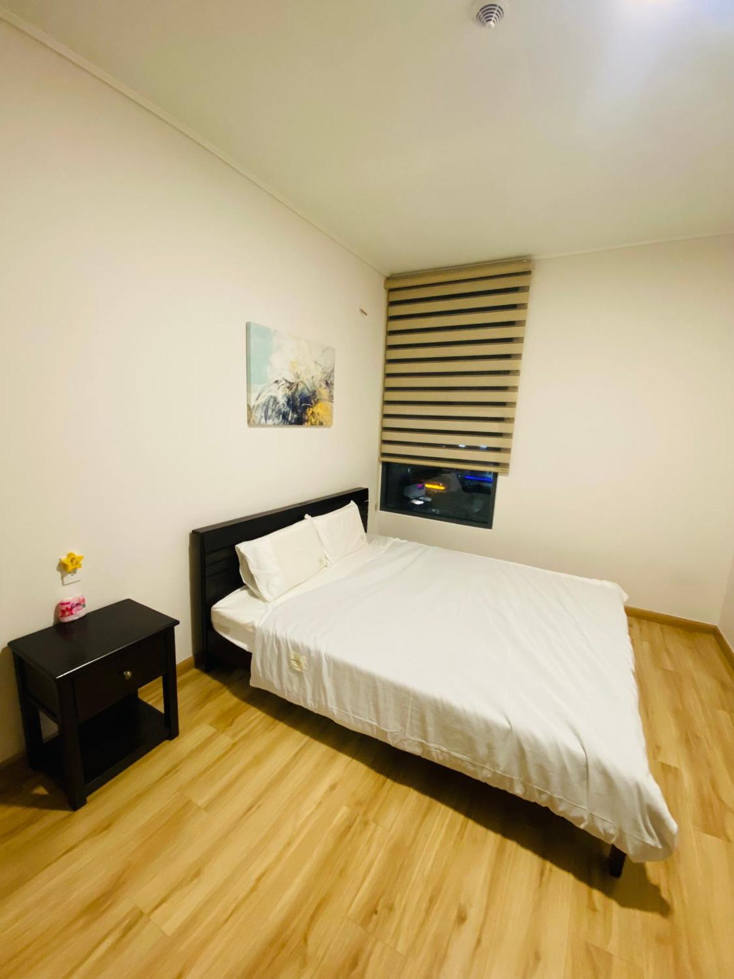 Apartment Luxury Asiana Capella Trung Tam Cho Lon