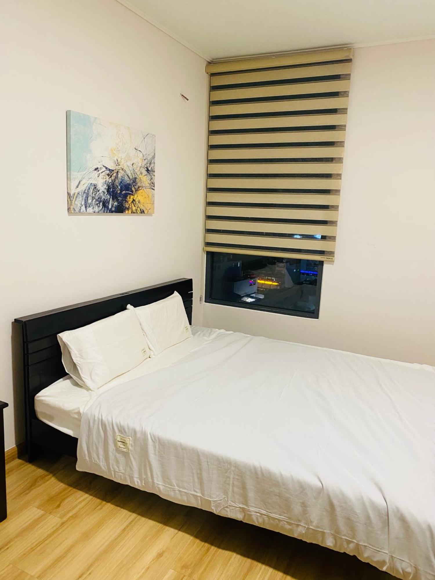 Luxury Asiana Capella Trung Tam Cho Lon Apartment Ho Chi Minh City