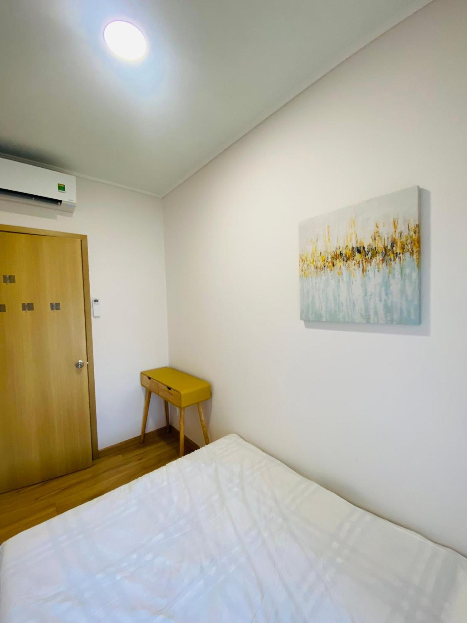 Luxury Asiana Capella Trung Tam Cho Lon