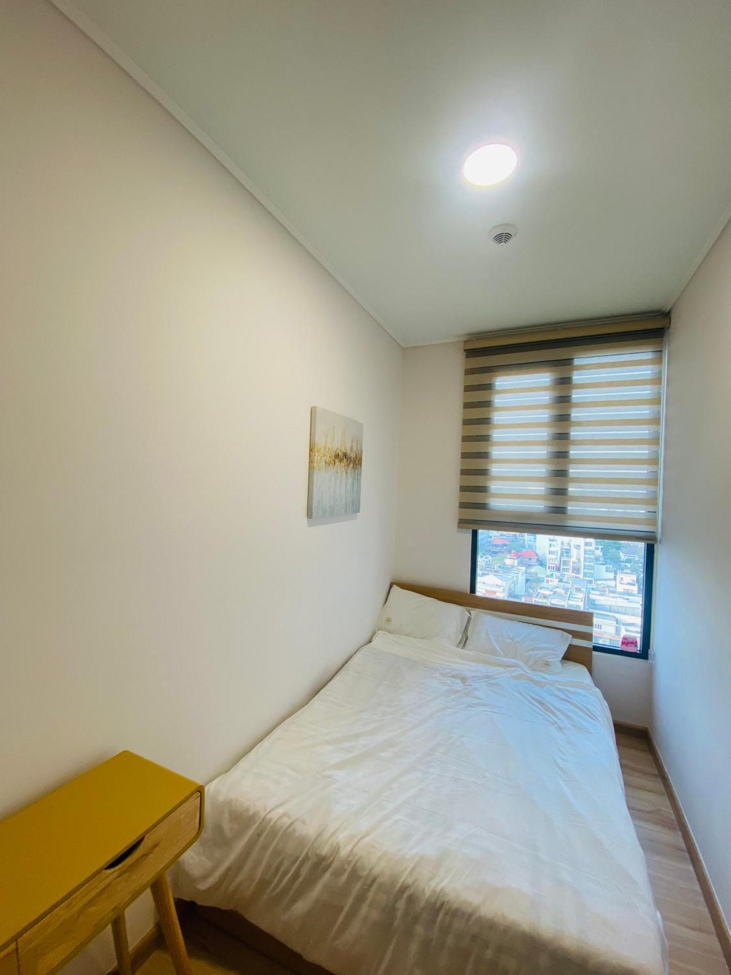 Luxury Asiana Capella Trung Tam Cho Lon Apartment *