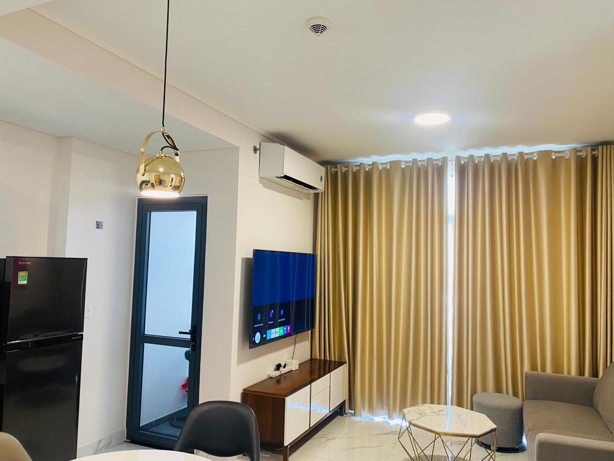 Luxury Asiana Capella Trung Tam Cho Lon * Ho Chi Minh City