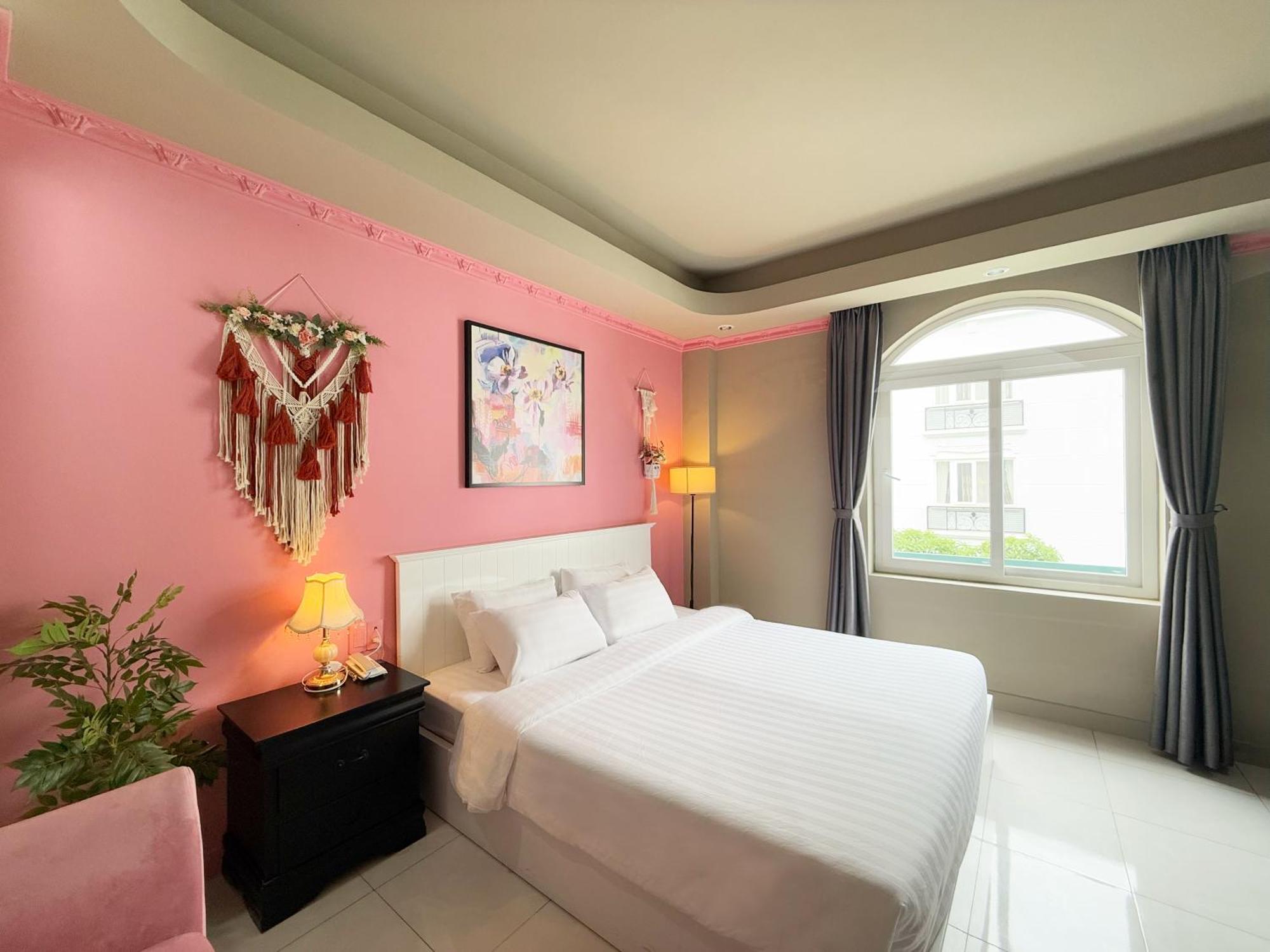 La Casona Hotel Ho Chi Minh City
