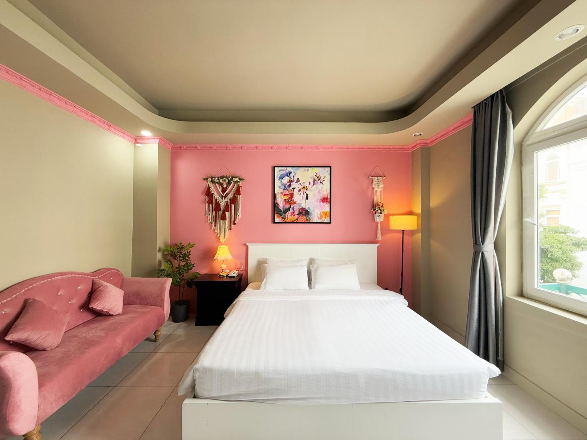 La Casona 3*