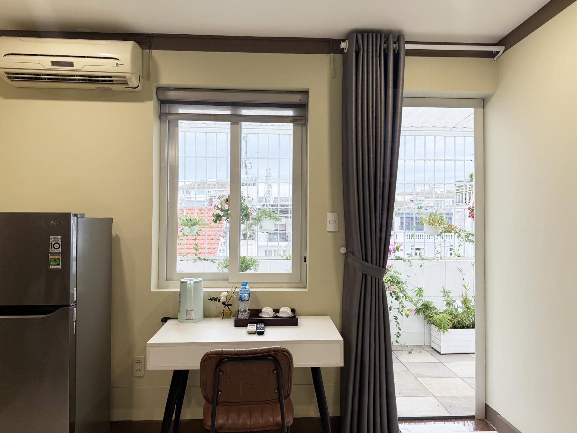 La Casona Hotel Ho Chi Minh City