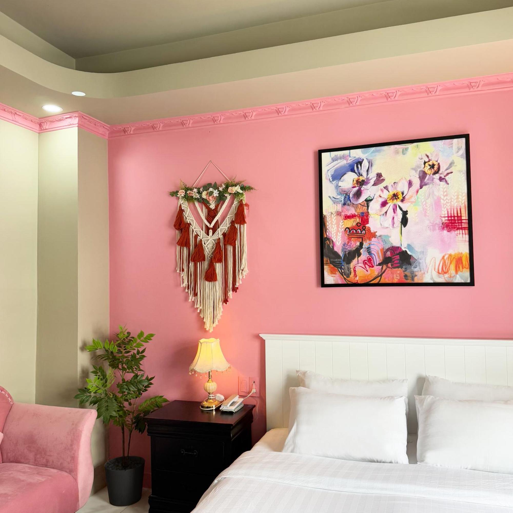 La Casona Hotel