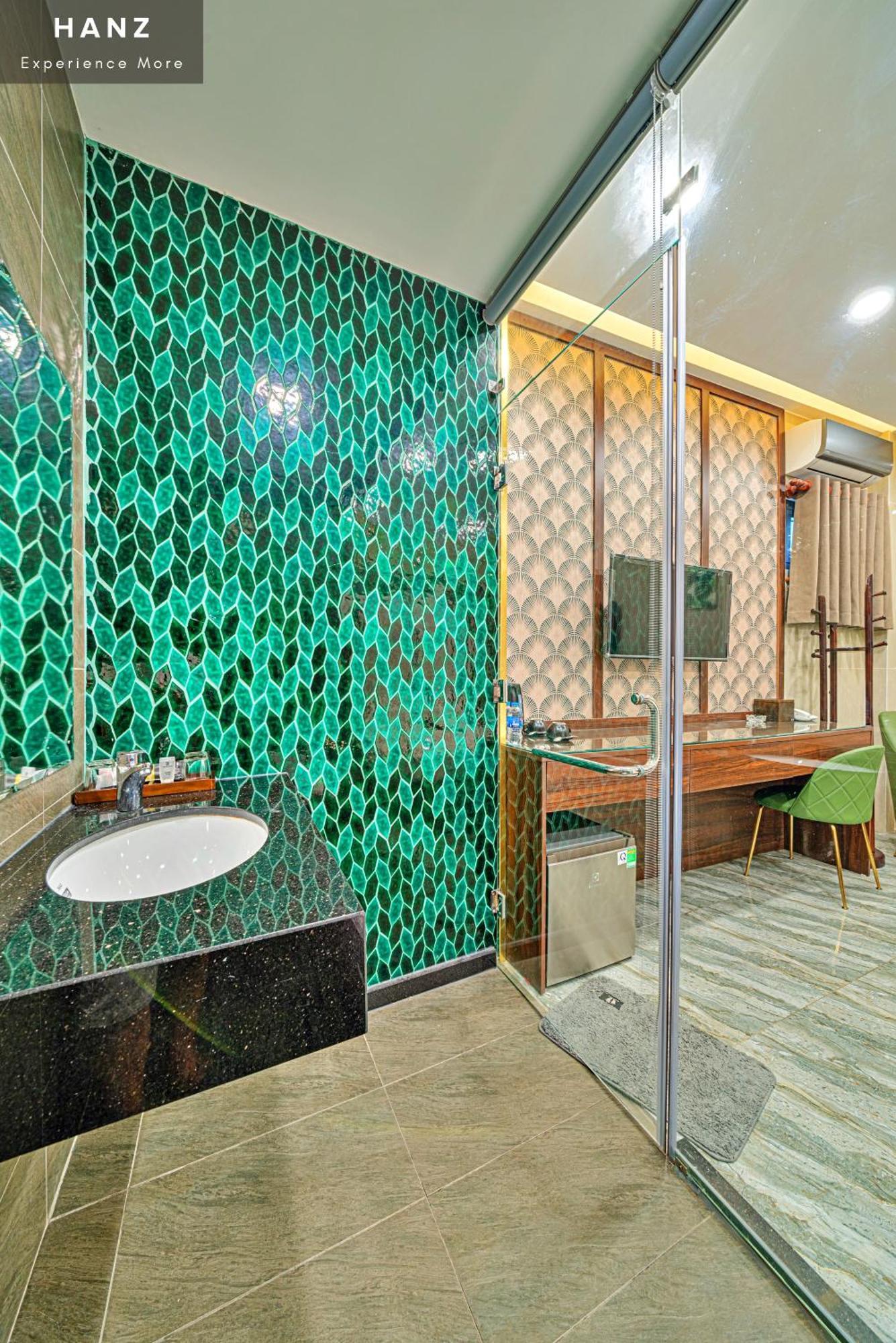 Hanz T68 Saigon Aparthotel Ho Chi Minh City