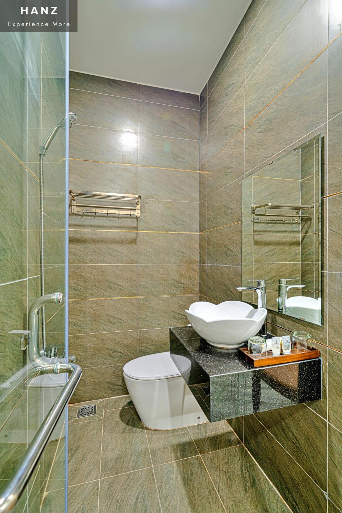 Aparthotel Hanz T68 Saigon Ho Chi Minh City