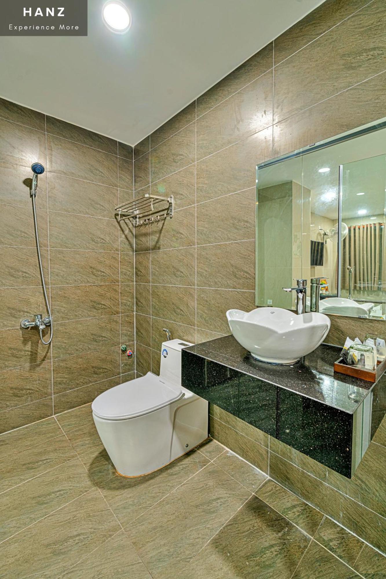 Hanz T68 Saigon Ho Chi Minh City