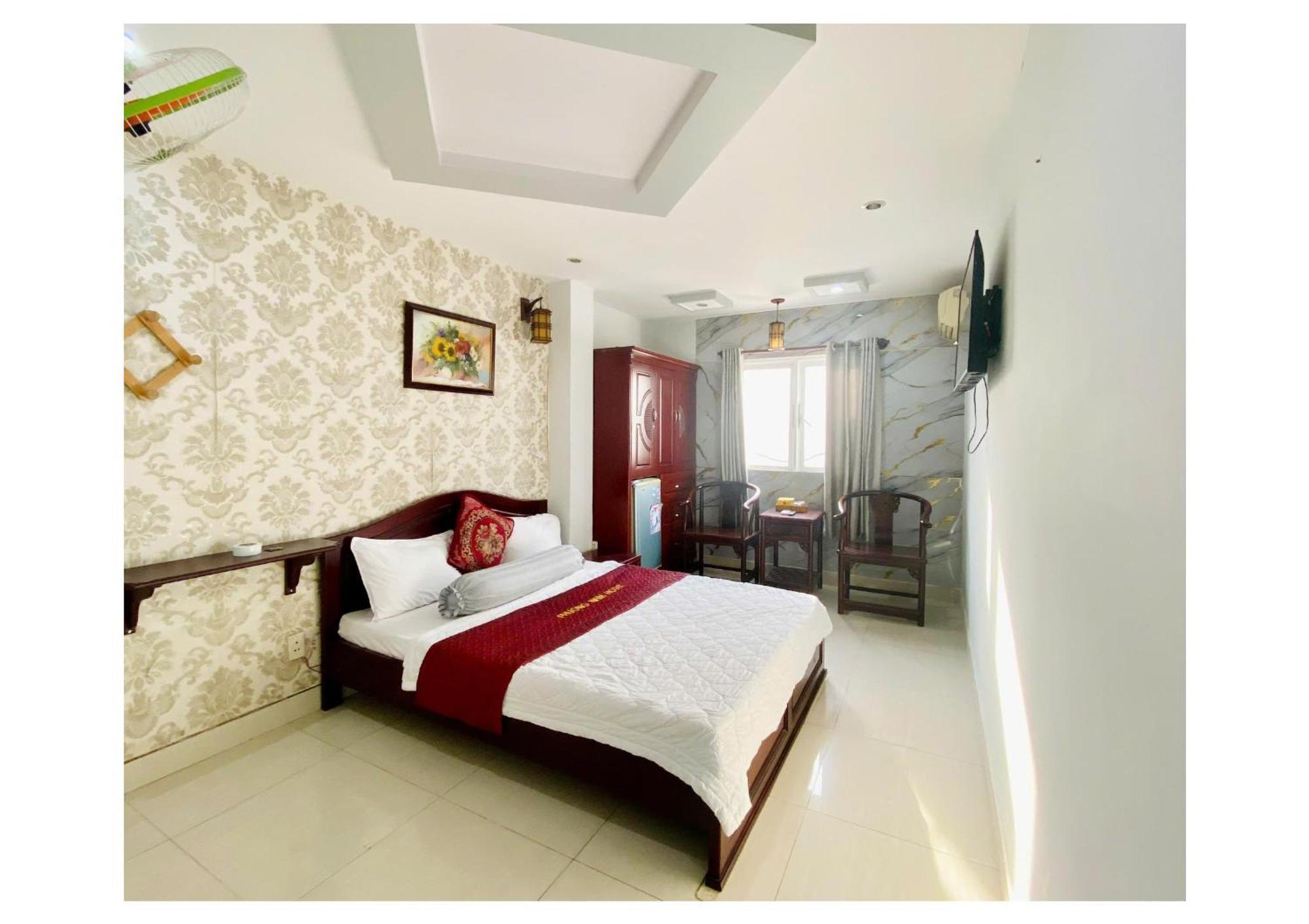 Hotel Phuong Nam 2*