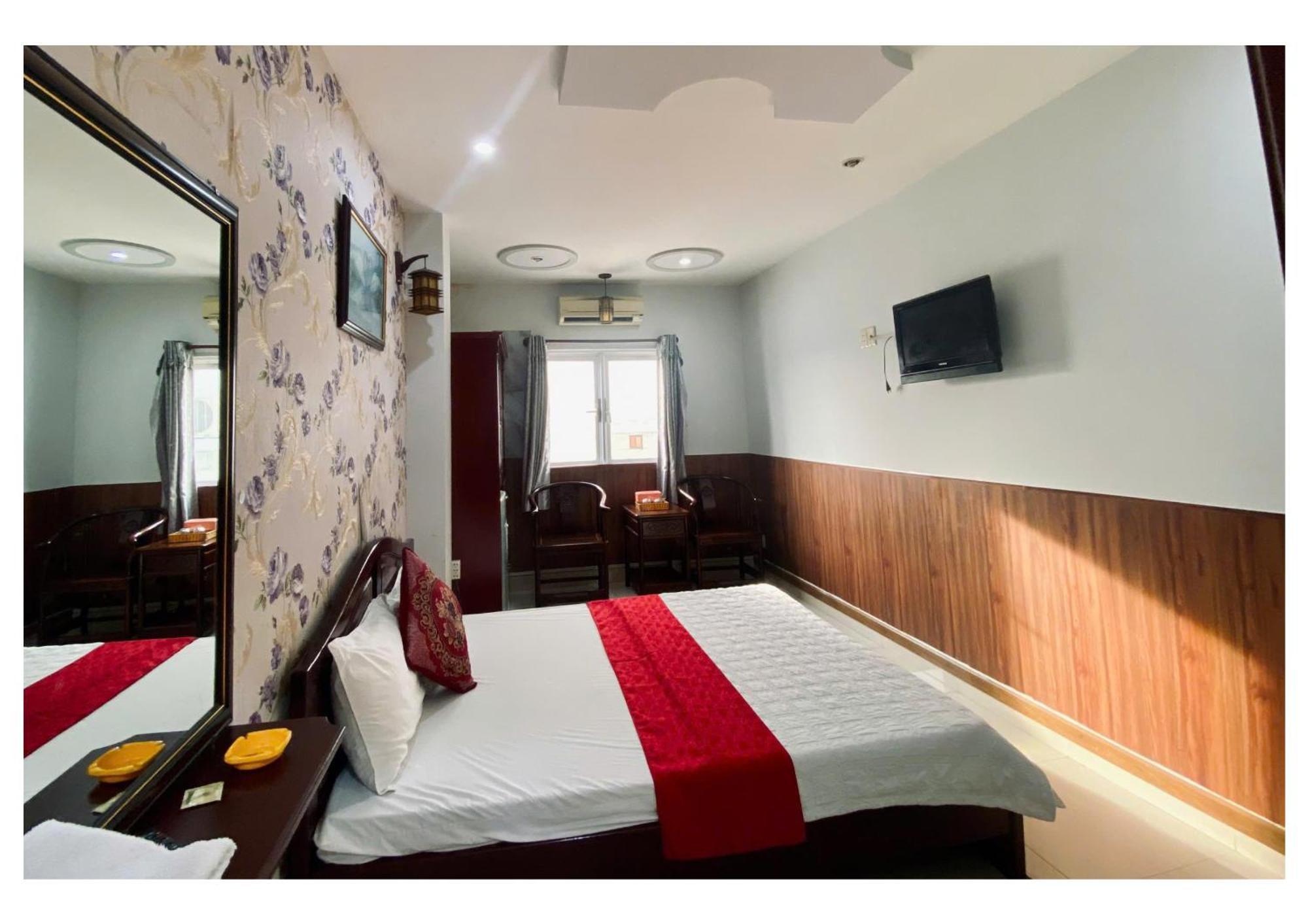 Phuong Nam Hotel Ho Chi Minh City