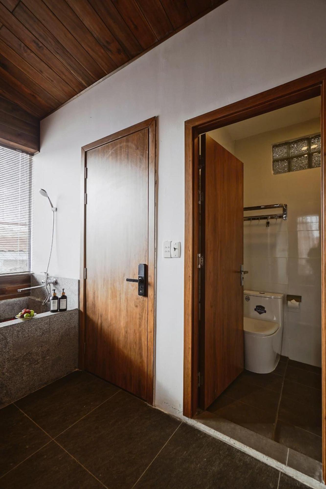 Nexus House Cay Diep - Near Independence Palace Hotel