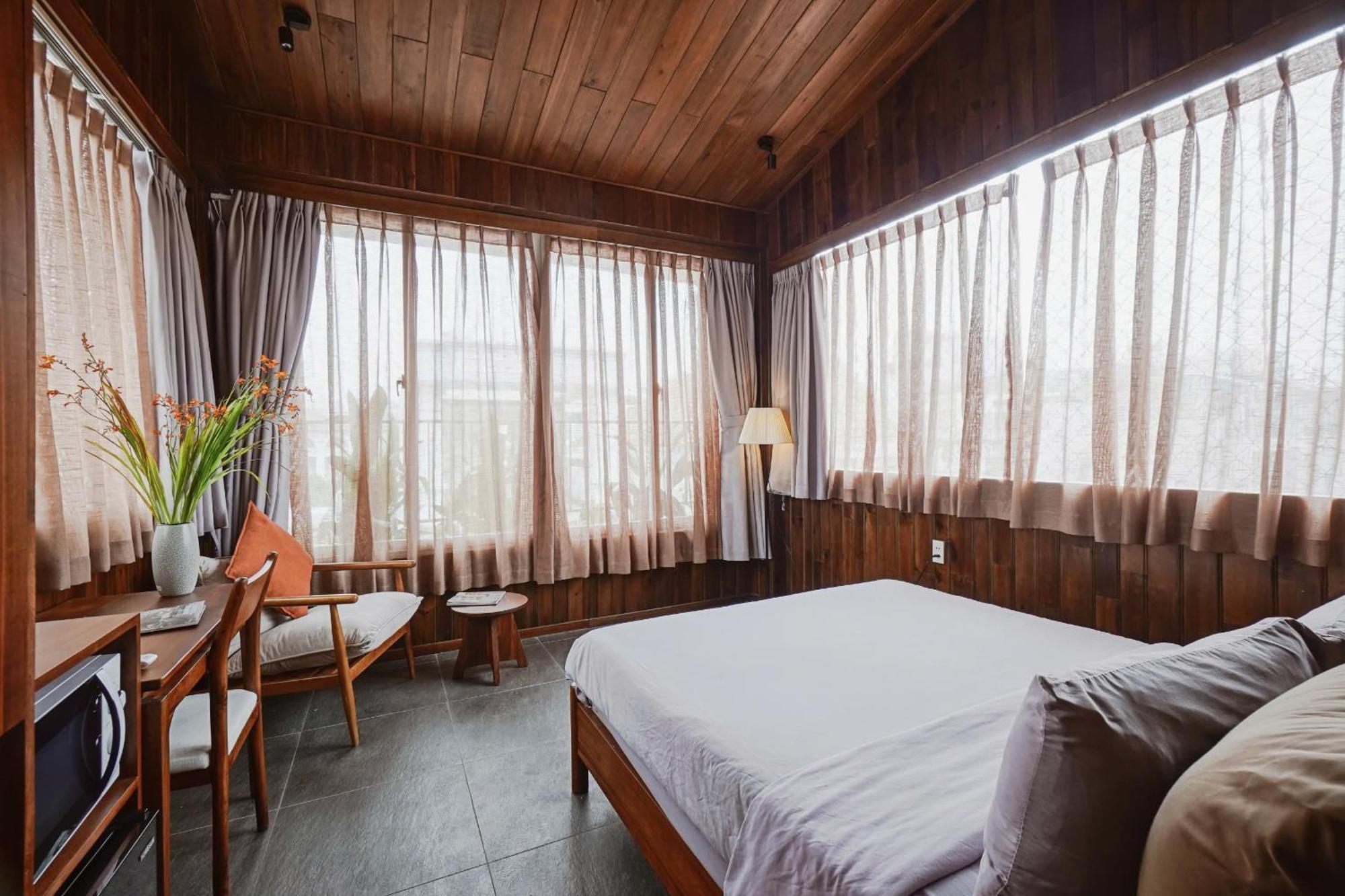 Hotel Nexus House Cay Diep - Near Independence Palace 4*