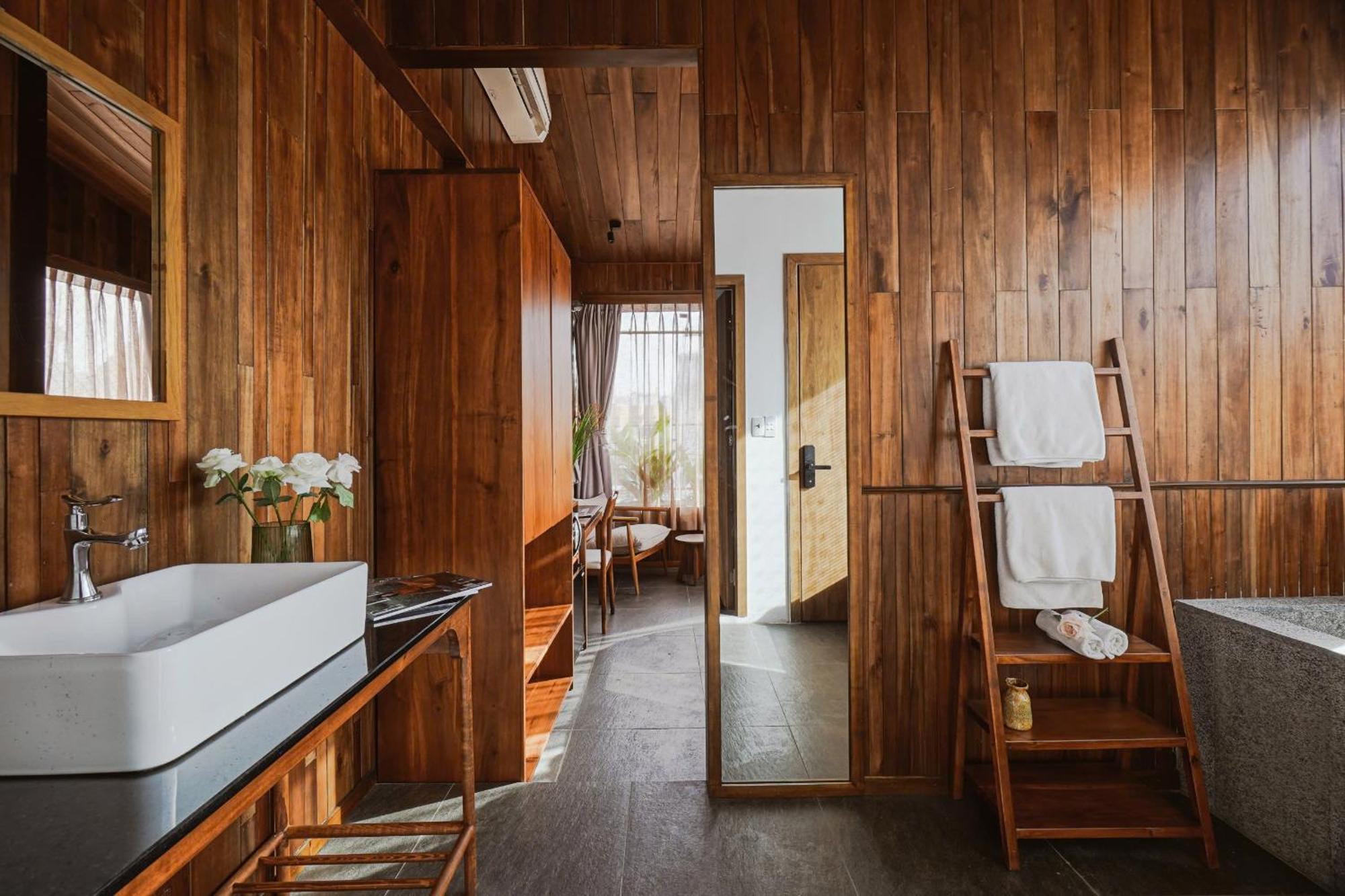 Nexus House Cay Diep - Near Independence Palace 4* Bandar Ho Chi Minh