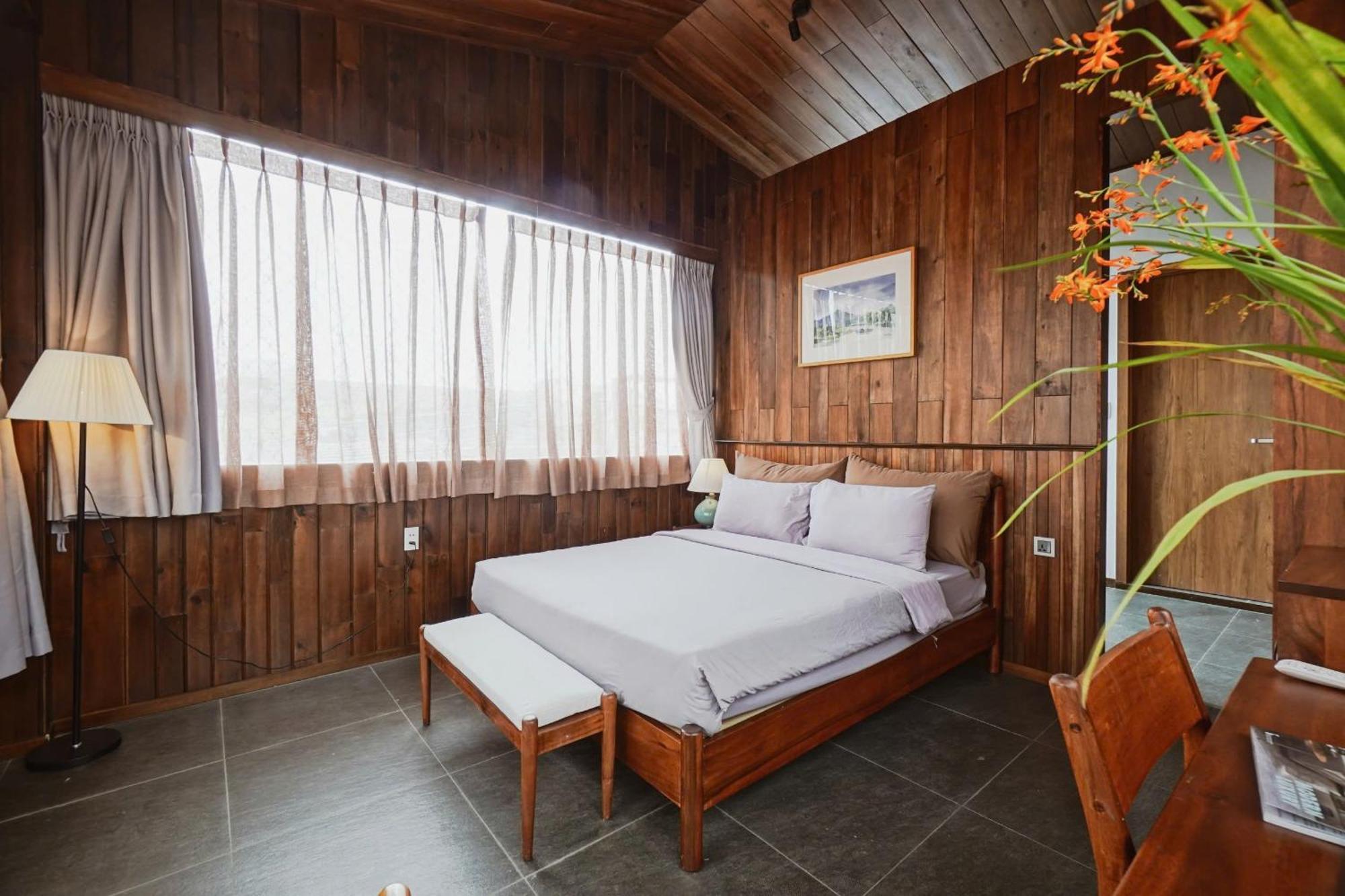 Hotel Nexus House Cay Diep - Near Independence Palace Bandar Ho Chi Minh