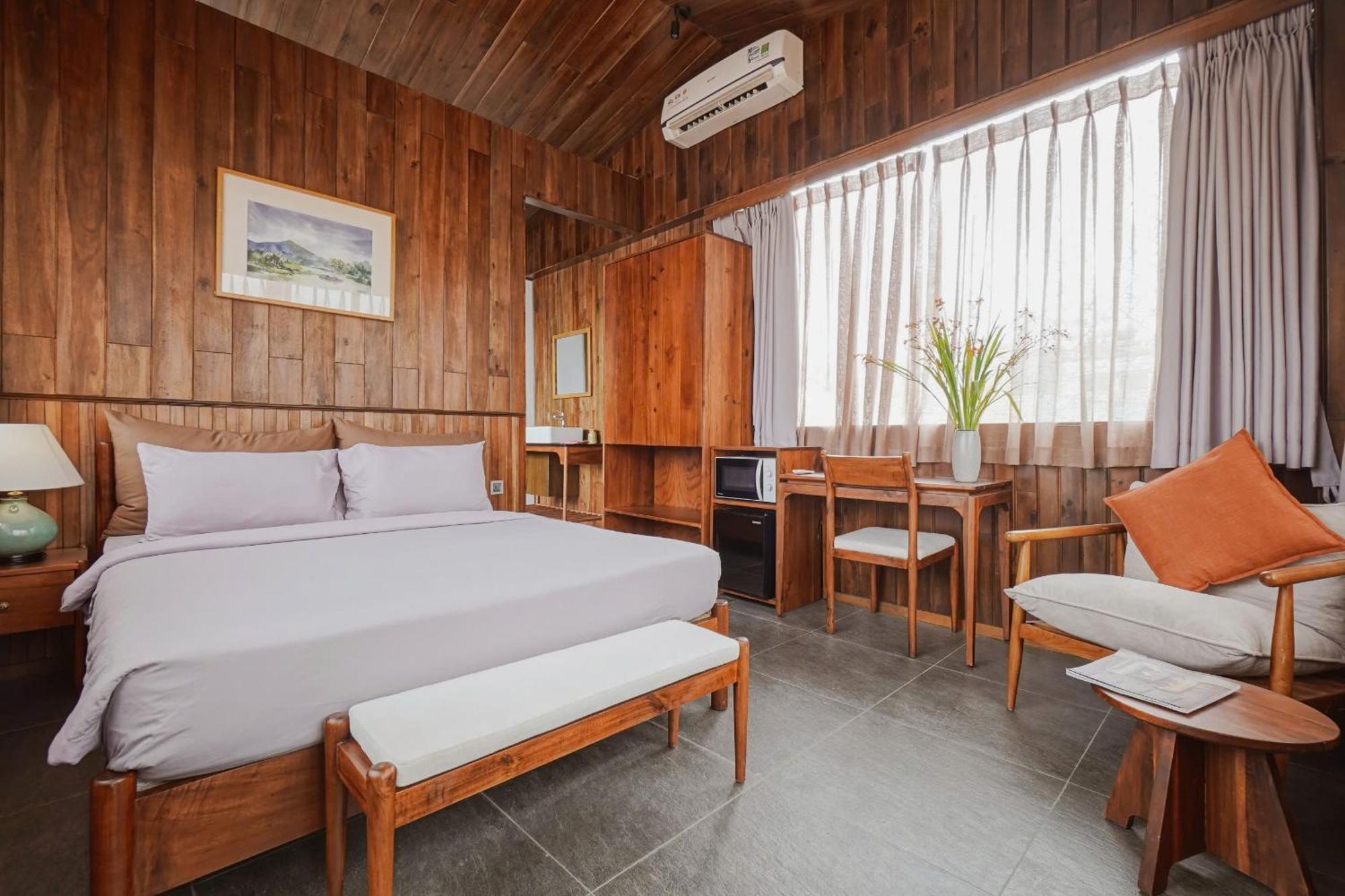 Nexus House Cay Diep Apartment *