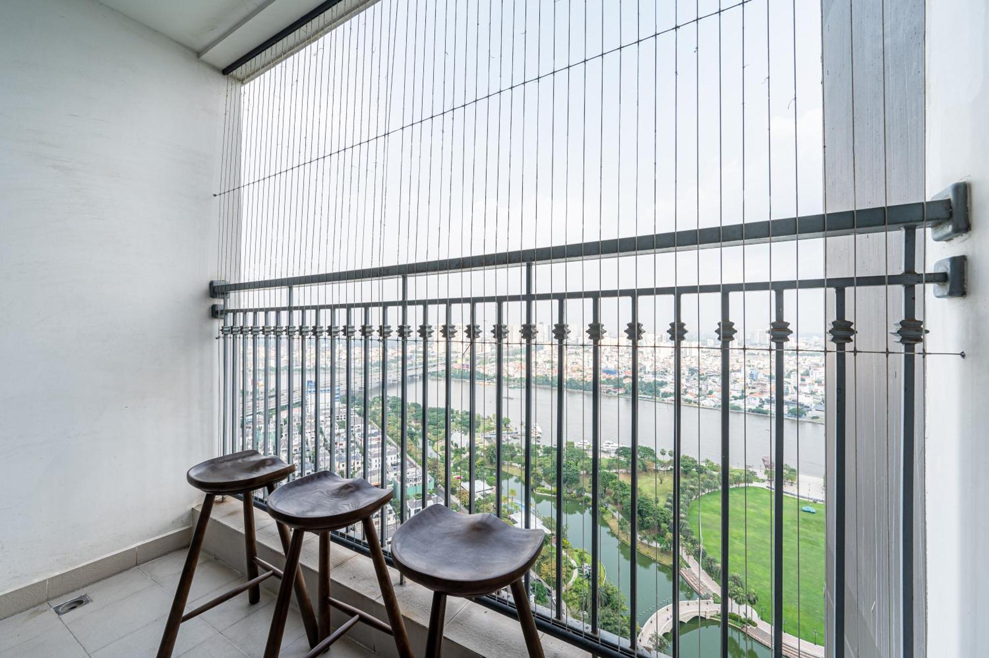 Sy's - Vinhomes Park - & View Ho Chi Minh City