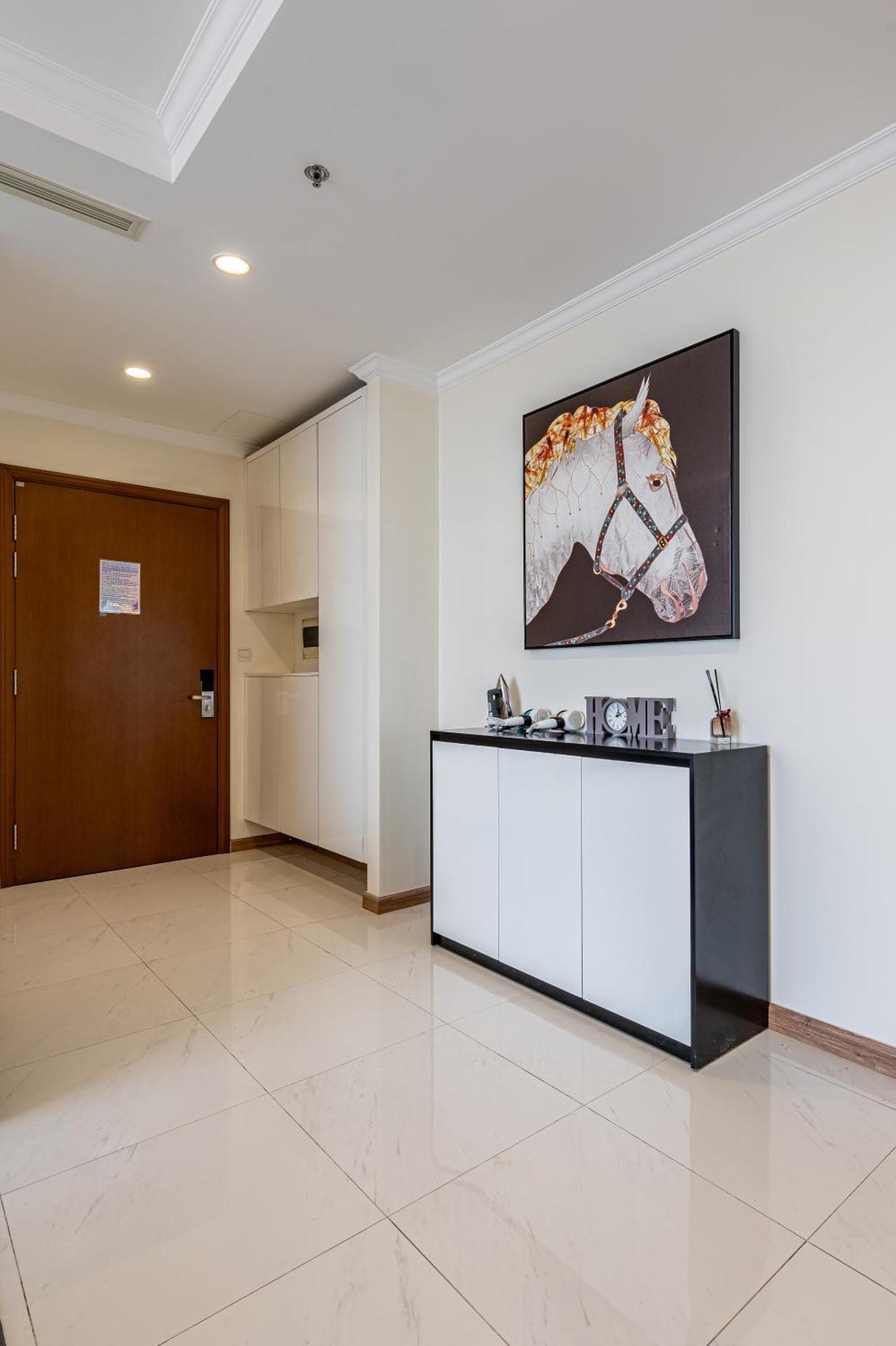 Sy's - Vinhomes Park - & View