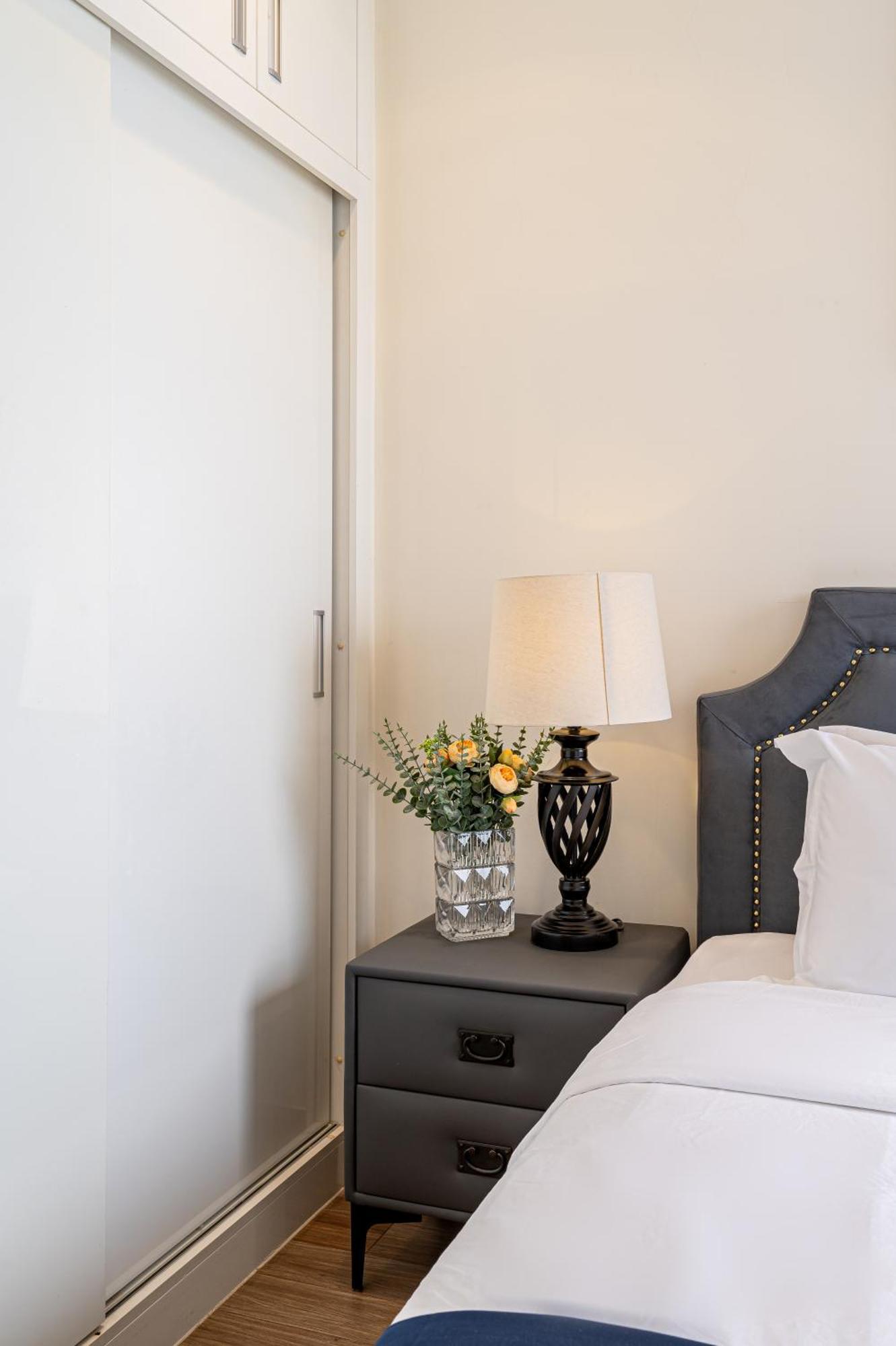 Sy's - Vinhomes Park - & View Apartment Ho Chi Minh City