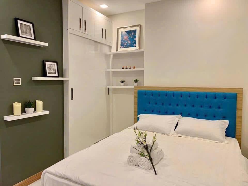 An Corner - Vinhomes Park Pangsapuri
