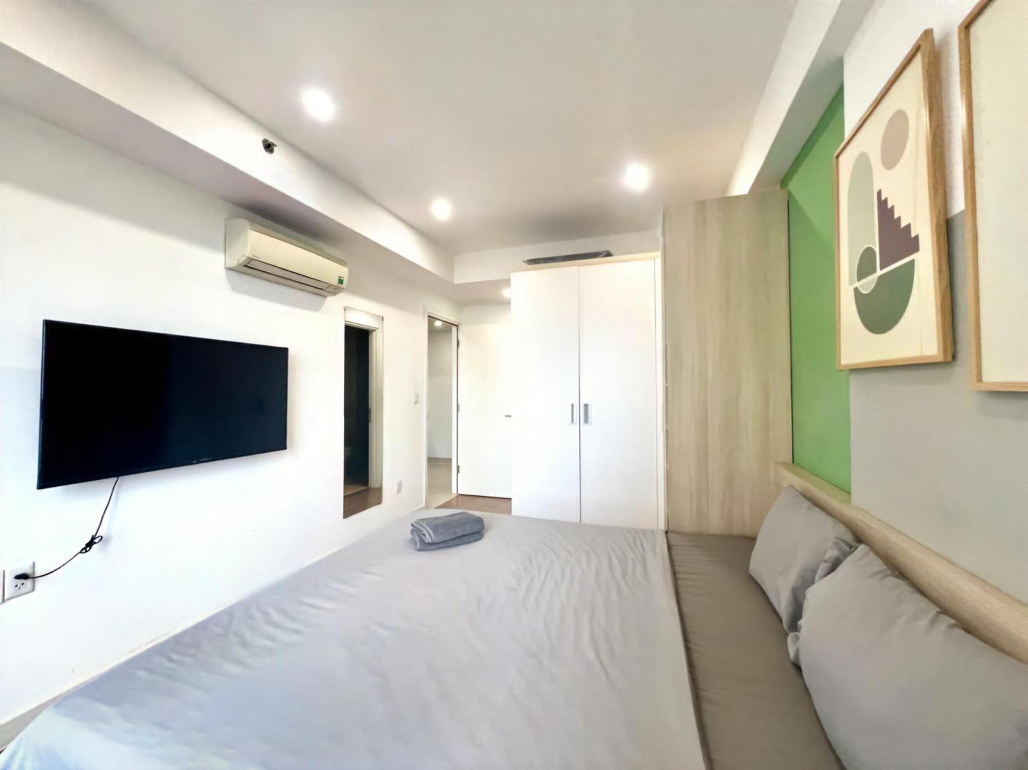 Masteri Thao Dien By Aura Luxury Ho Chi Minh City