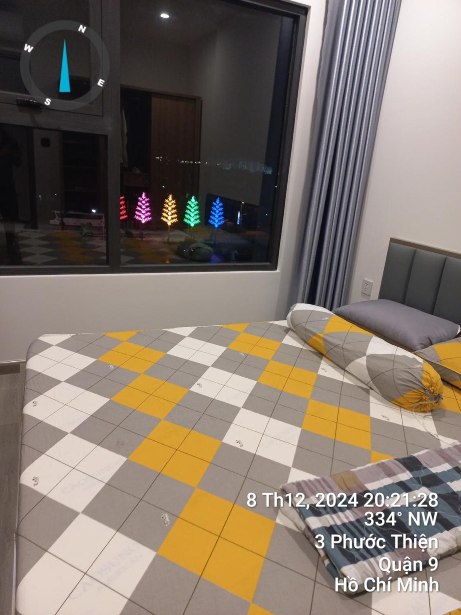 Ho 1pn+ Solary Ho Chi Minh City