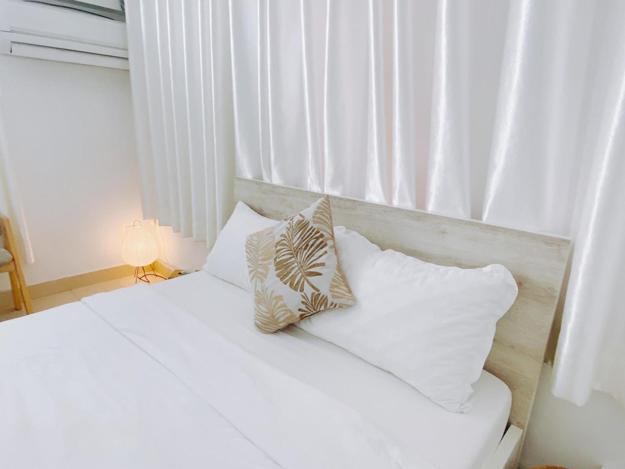 Saigonese Guest house