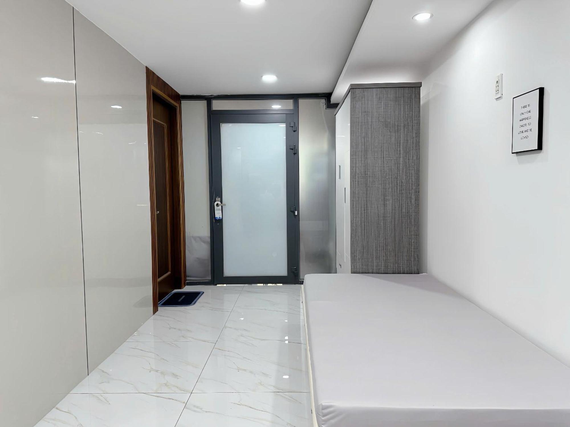 Aparthotel Golden Sun 3 Ho Chi Minh City
