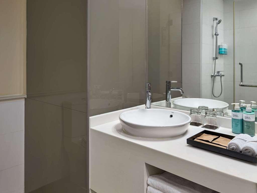 Novotel Living Saigon South Hotel Ho Chi Minh City