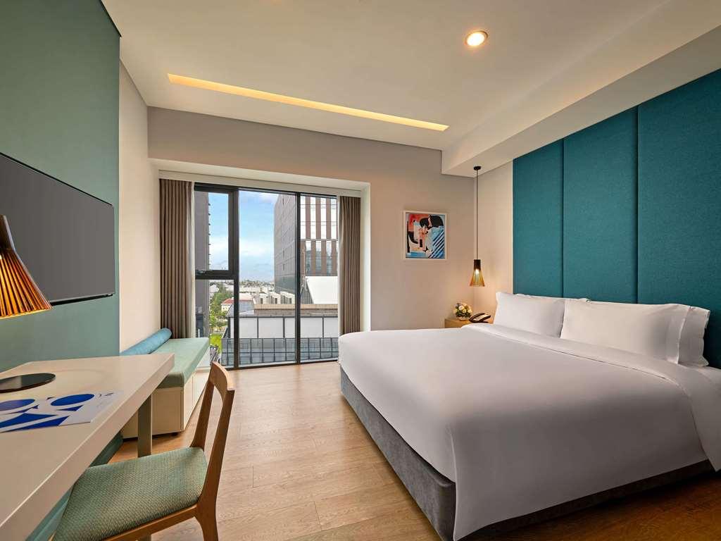 Hotel Novotel Living Saigon South Ho Chi Minh City
