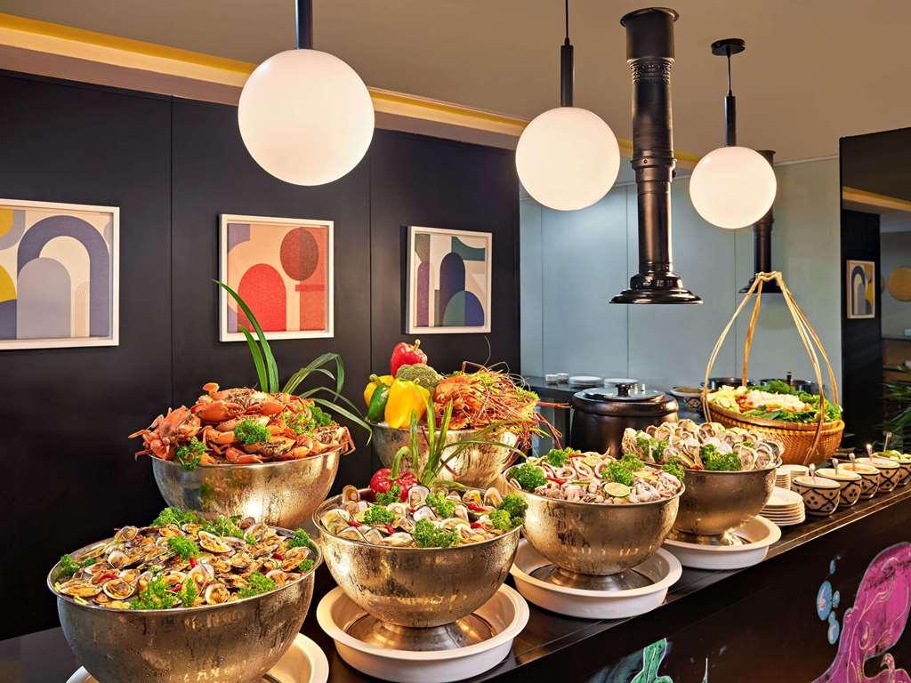 Novotel Living Saigon South Ho Chi Minh City