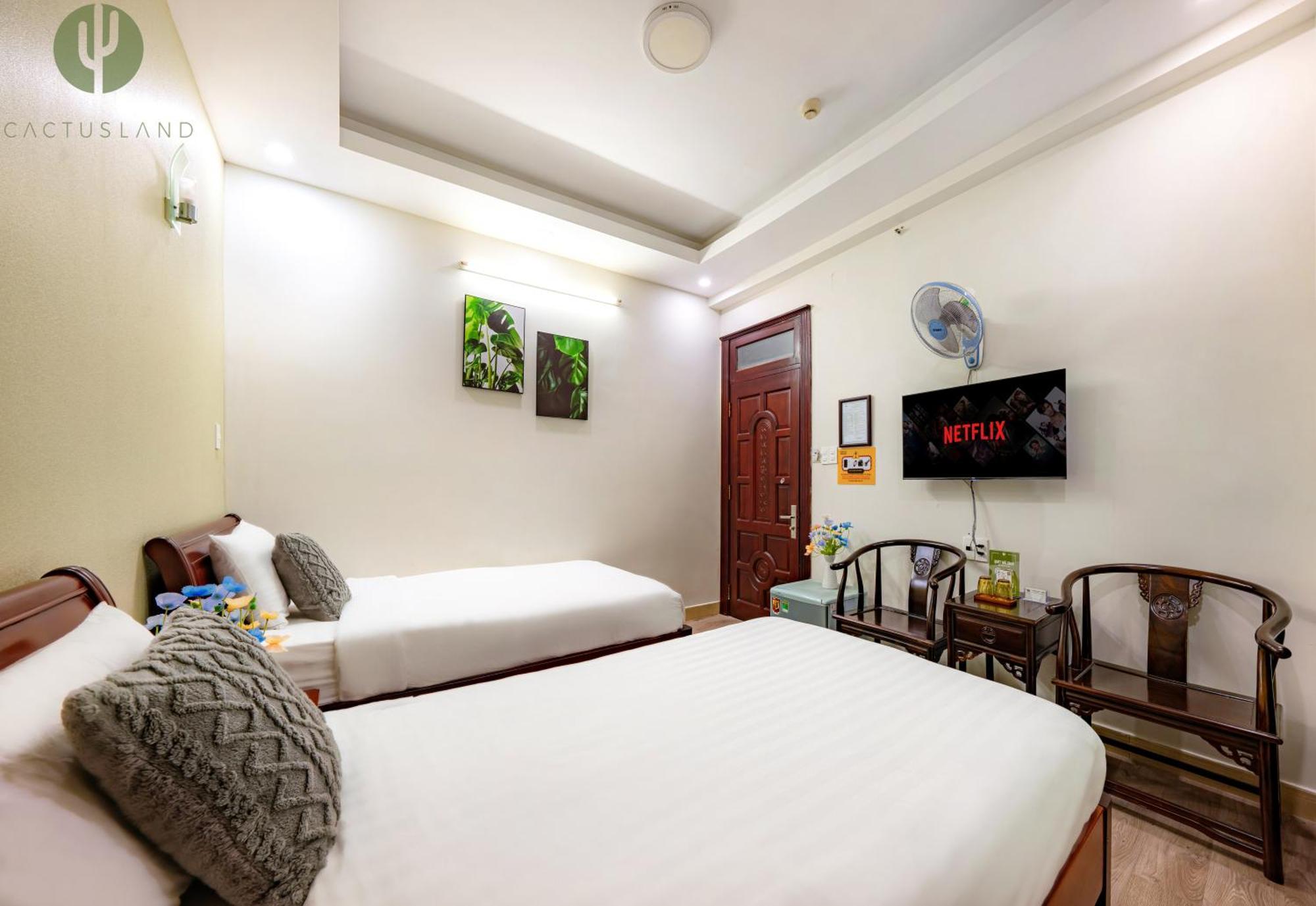 Melinda TP. Hồ Chí Minh