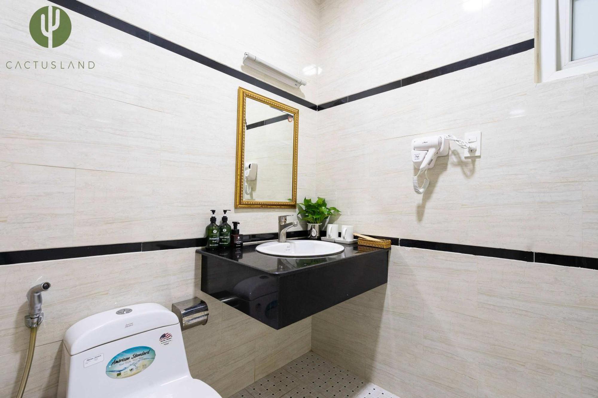 Khách sạn Melinda 2*