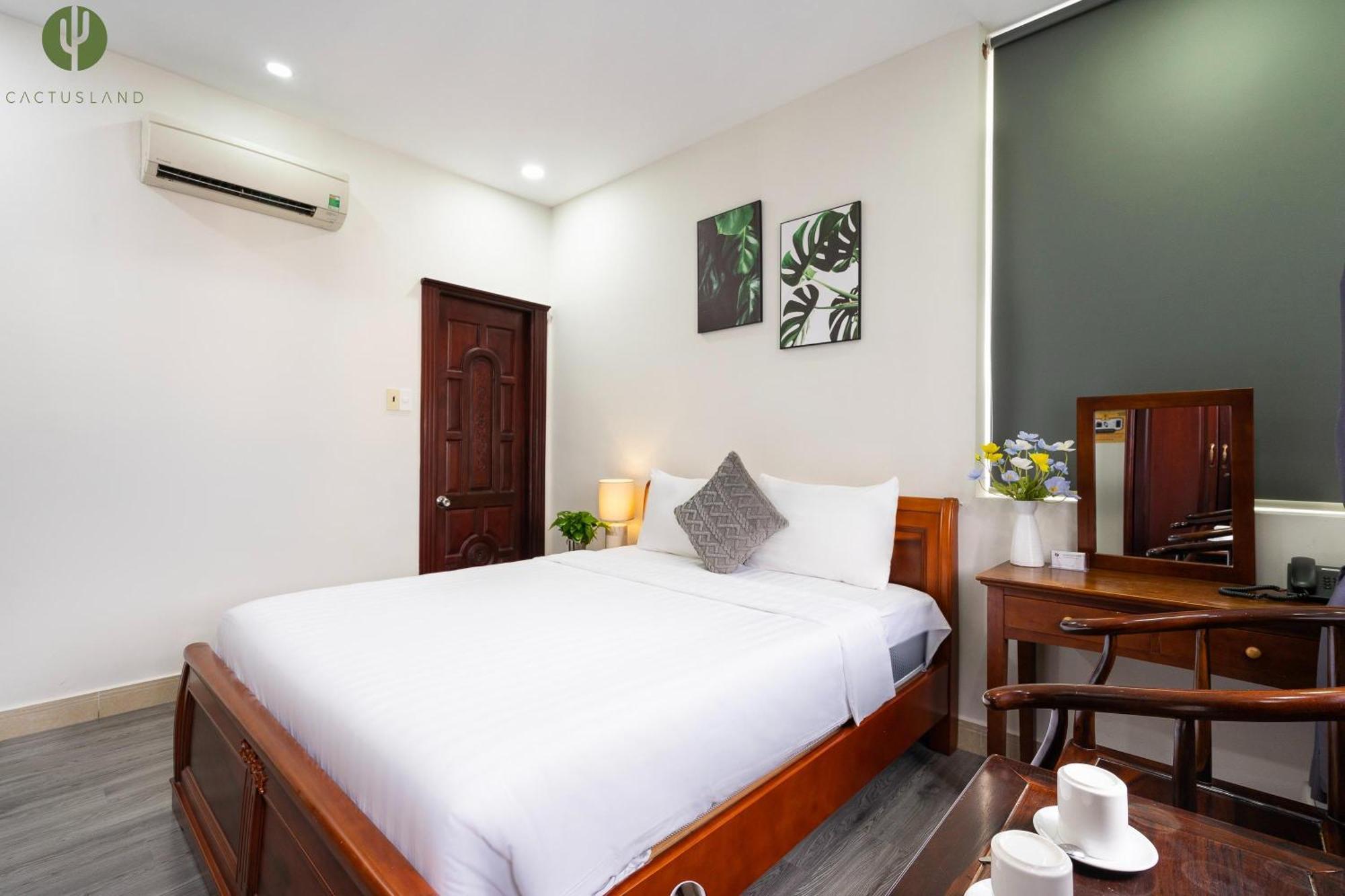 Melinda Khách sạn TP. Hồ Chí Minh