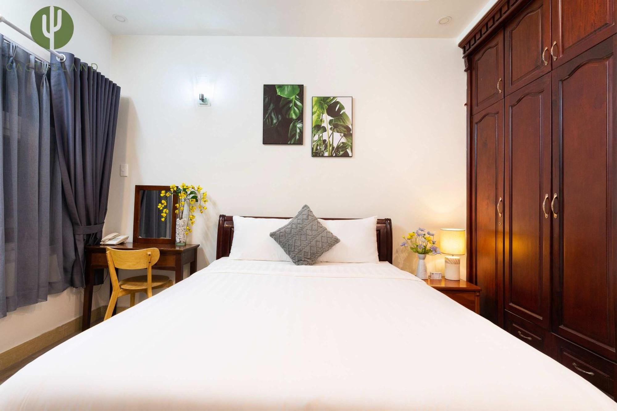 Melinda 2* TP. Hồ Chí Minh