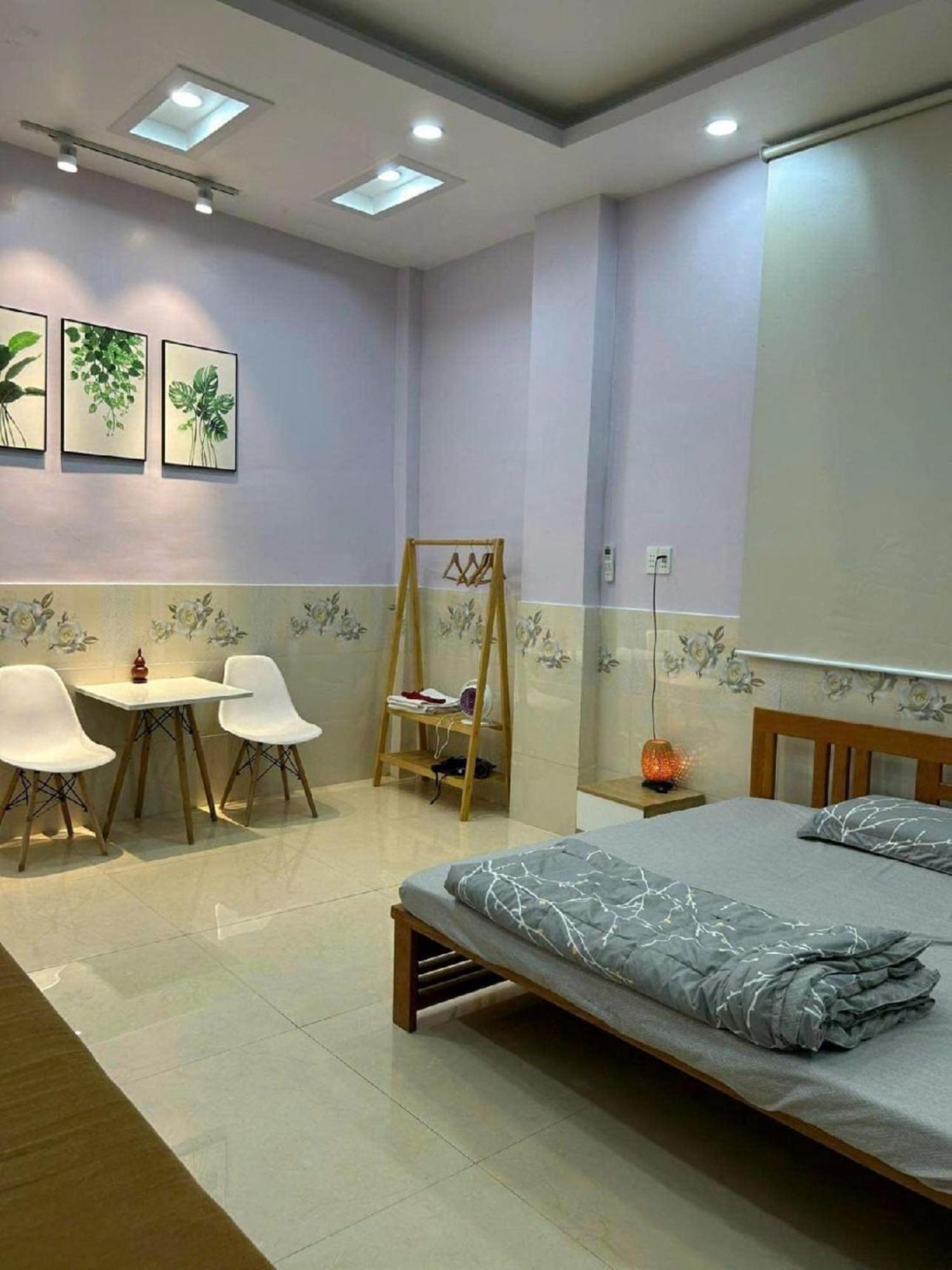 Nature House