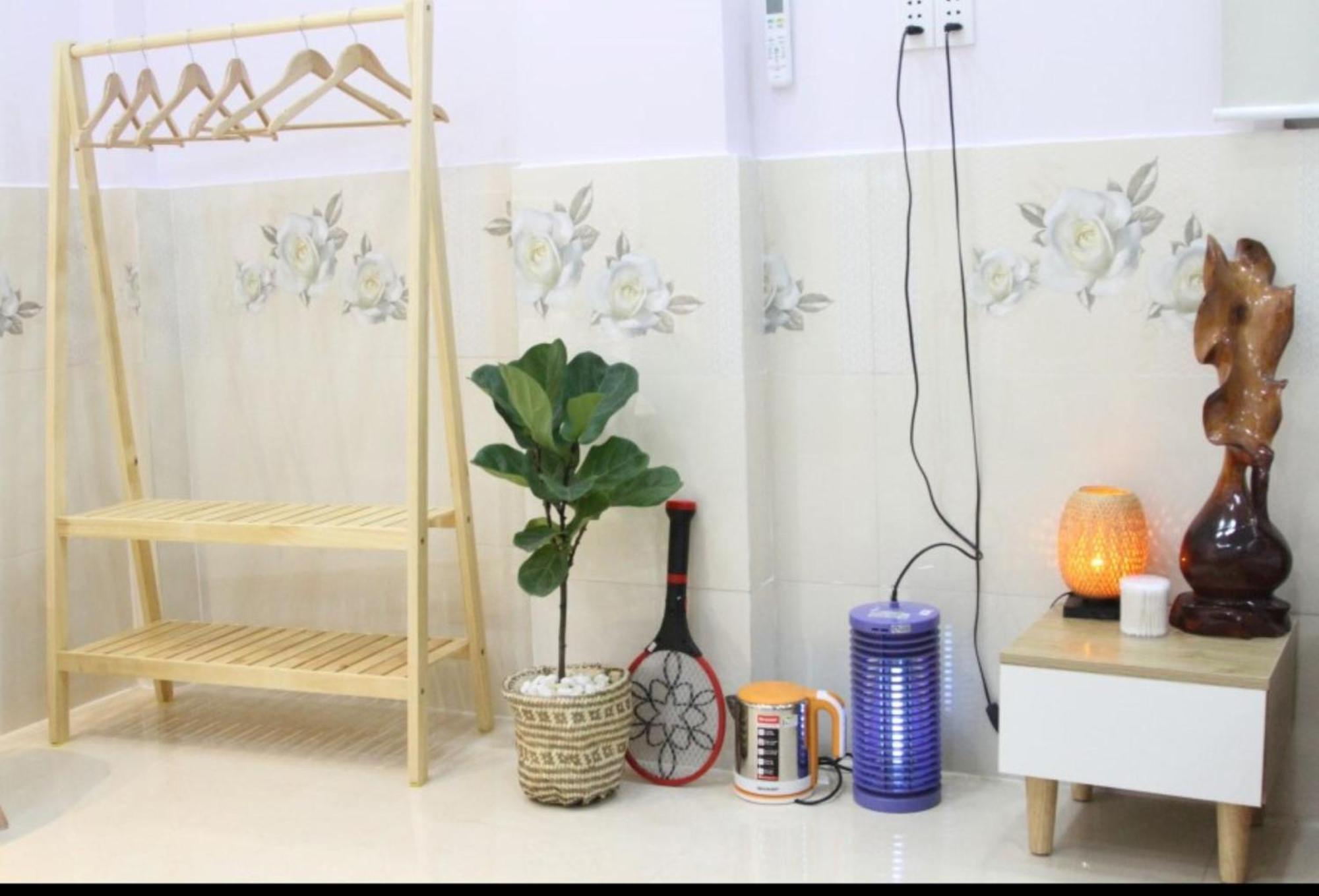 Nature House