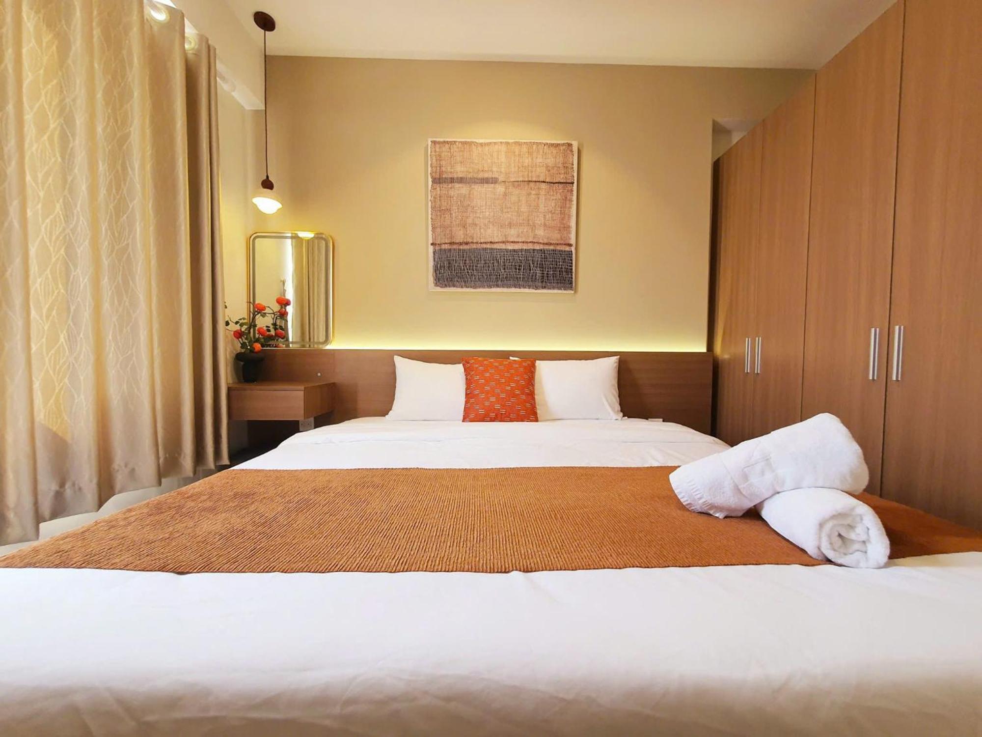 Apartment Soho Saigon Serviced Ho Chi Minh City