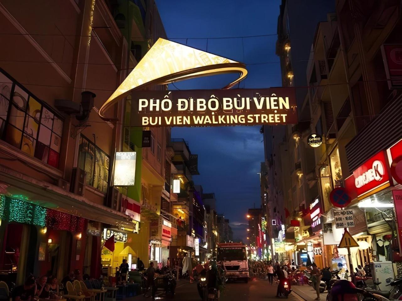 Urban Zen Saigon - Soho D1 * Ho Chi Minh City