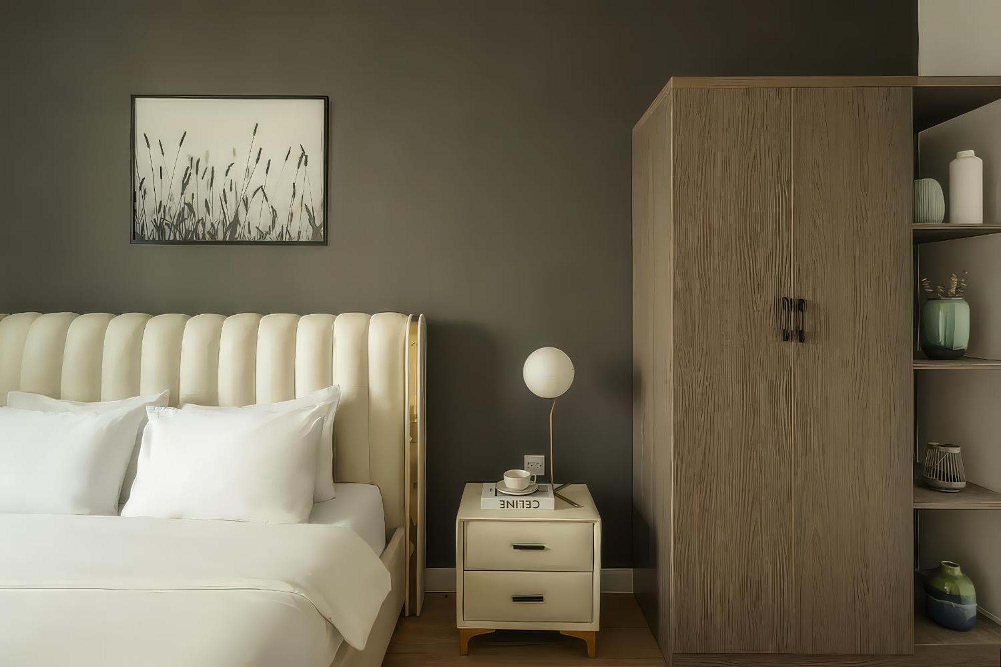 Urban Zen Saigon - Soho D1 Apartment Ho Chi Minh City