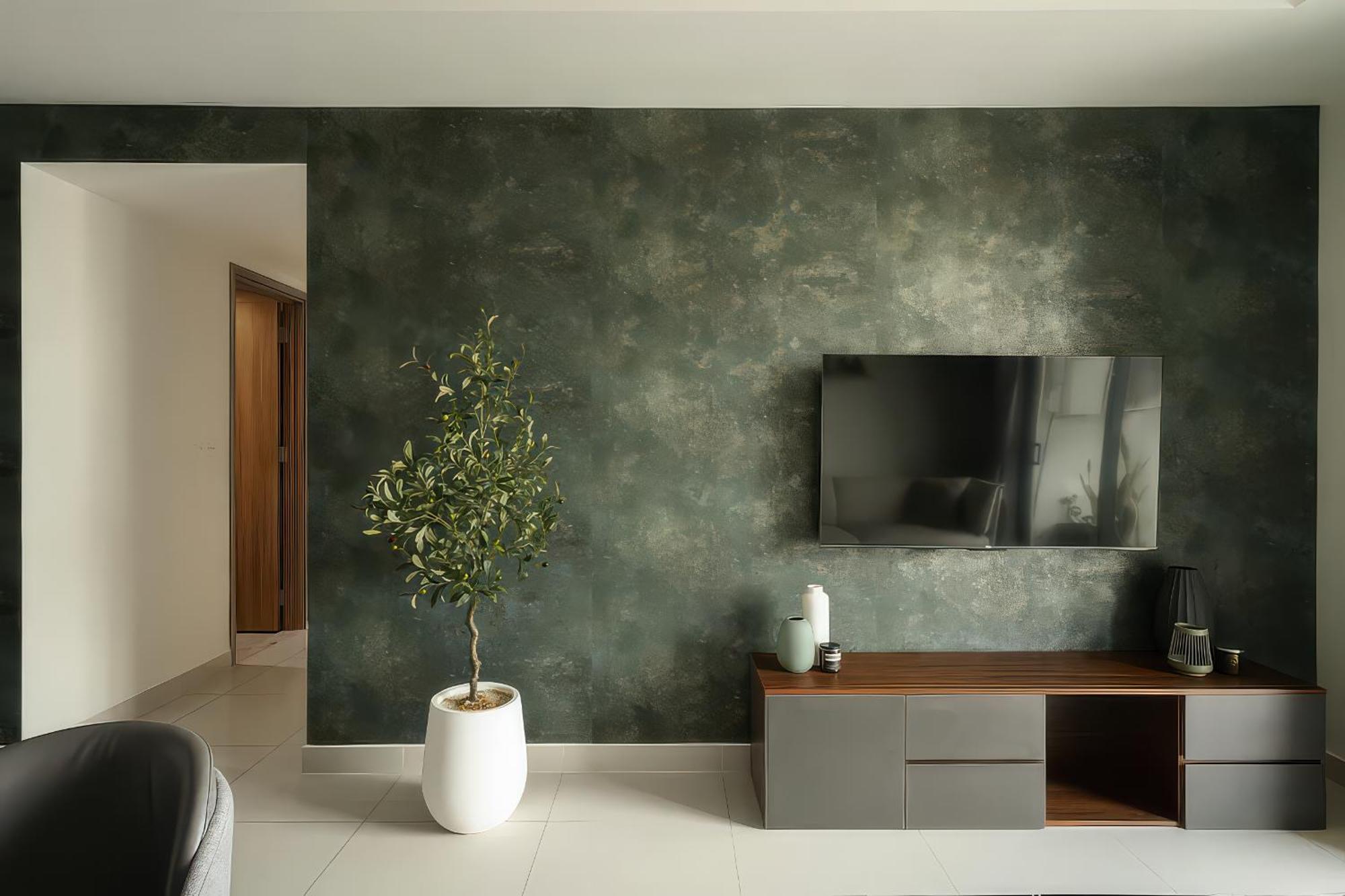 Urban Zen Saigon - Soho D1 Apartment