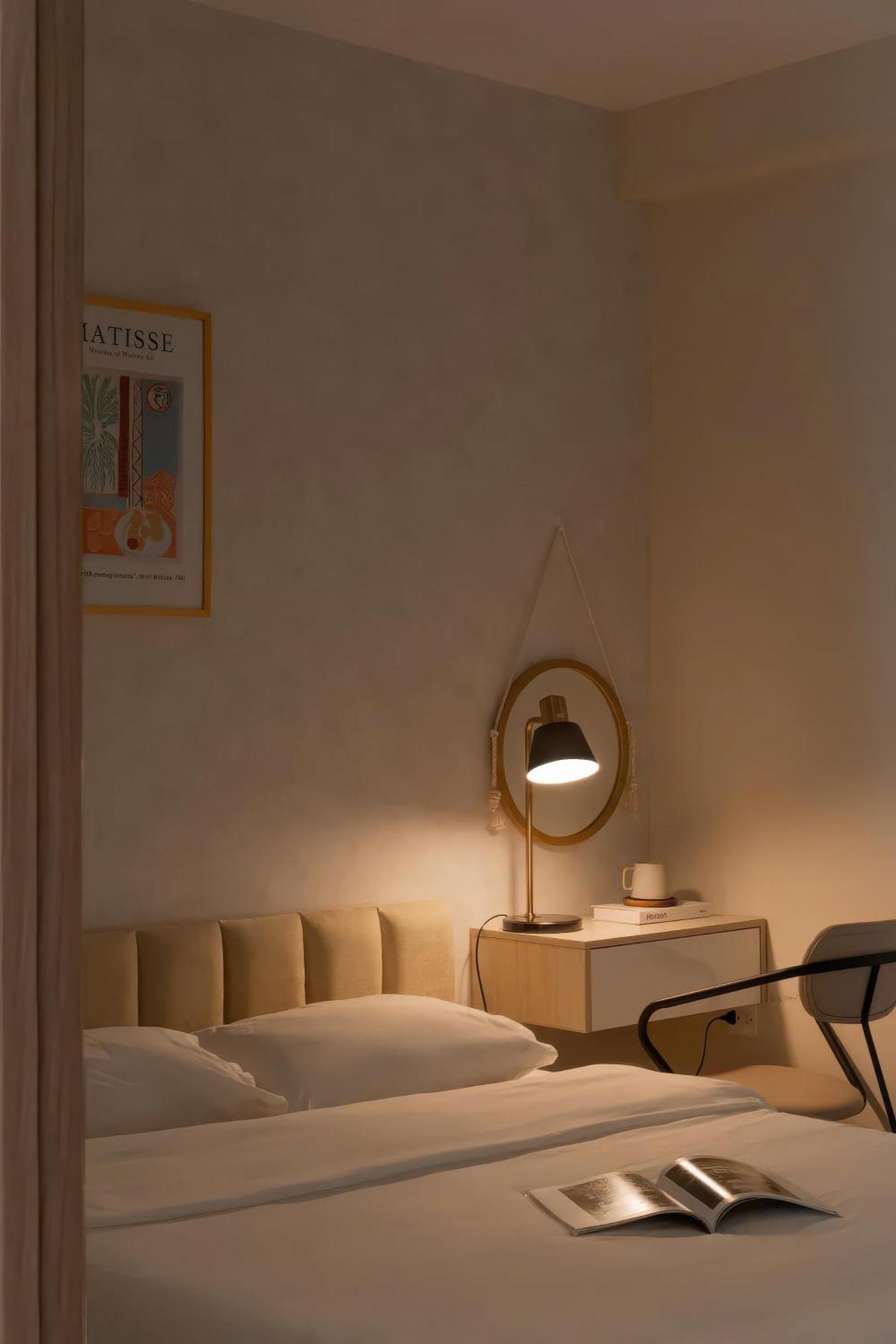 Urban Zen Saigon - Soho D1 Apartment Ho Chi Minh City