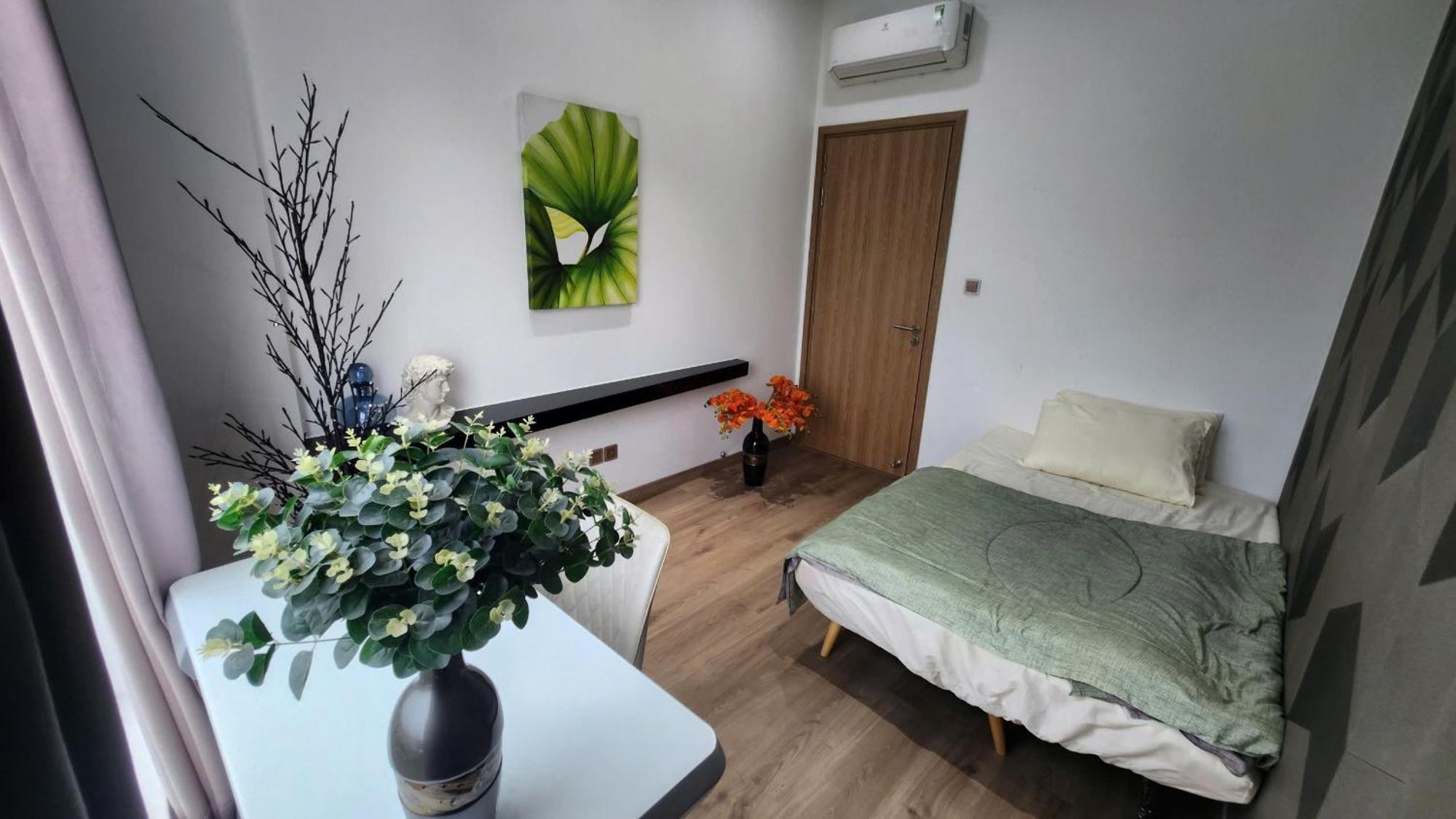 Lakeview 2, Thu Thiem - Rory's Apartment