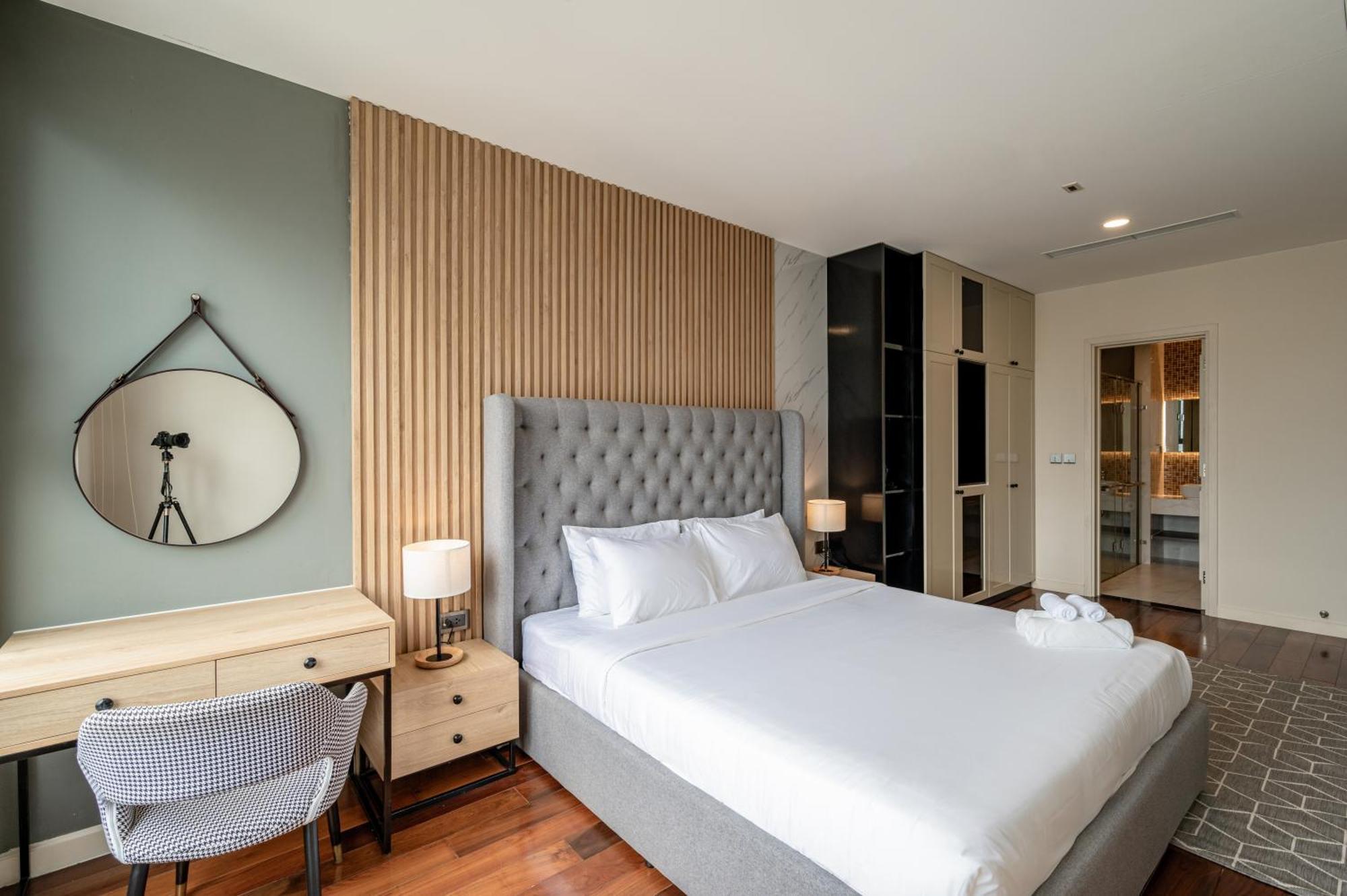 The Madison D1 City Center Pangsapuri *