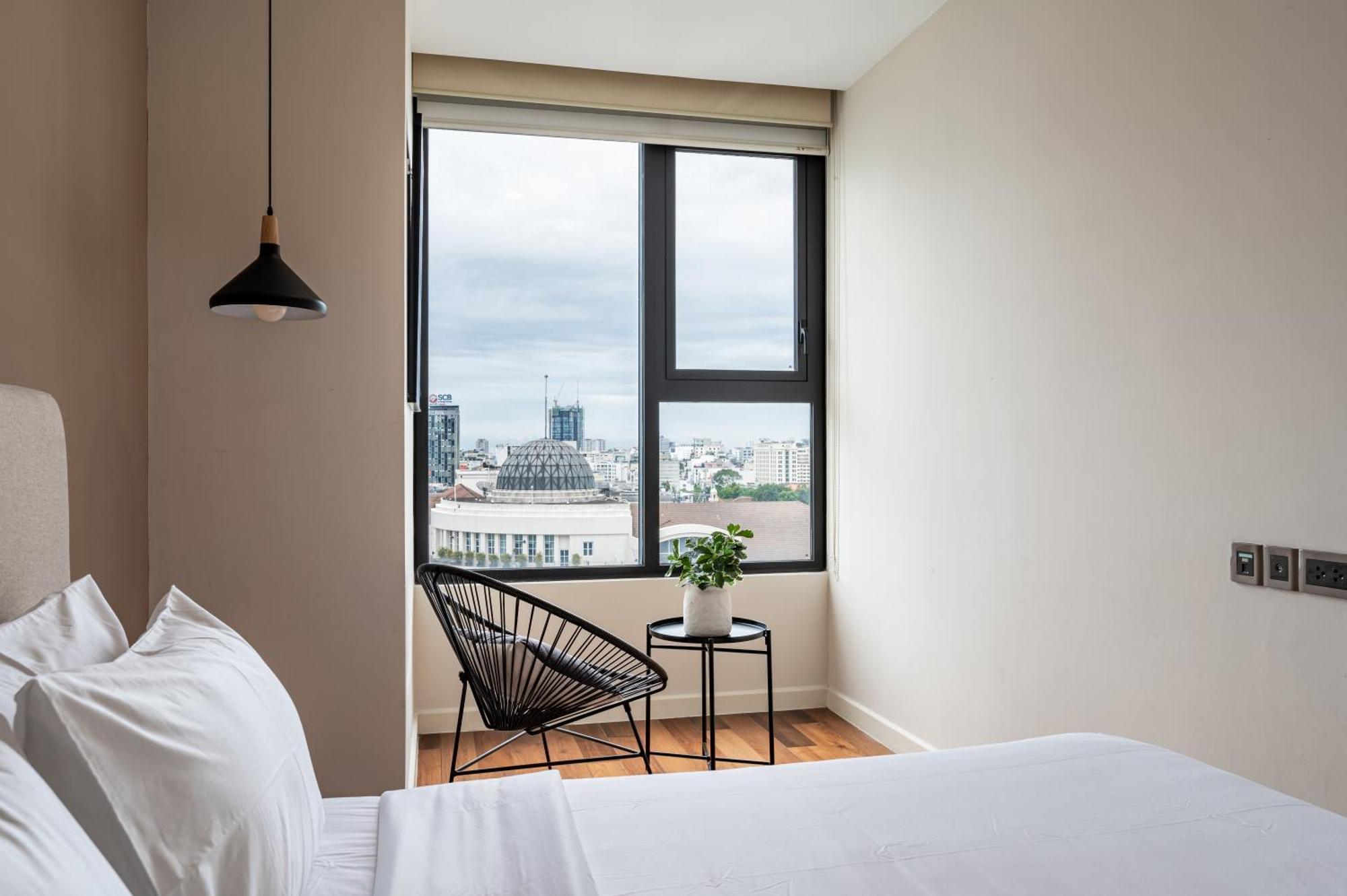 Apartment The Madison D1 City Center *