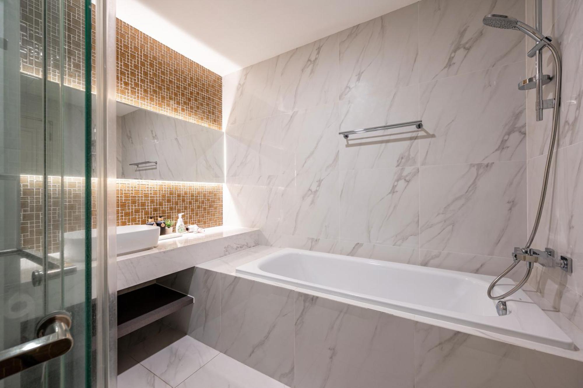 The Madison D1 City Center Apartment Ho Chi Minh City