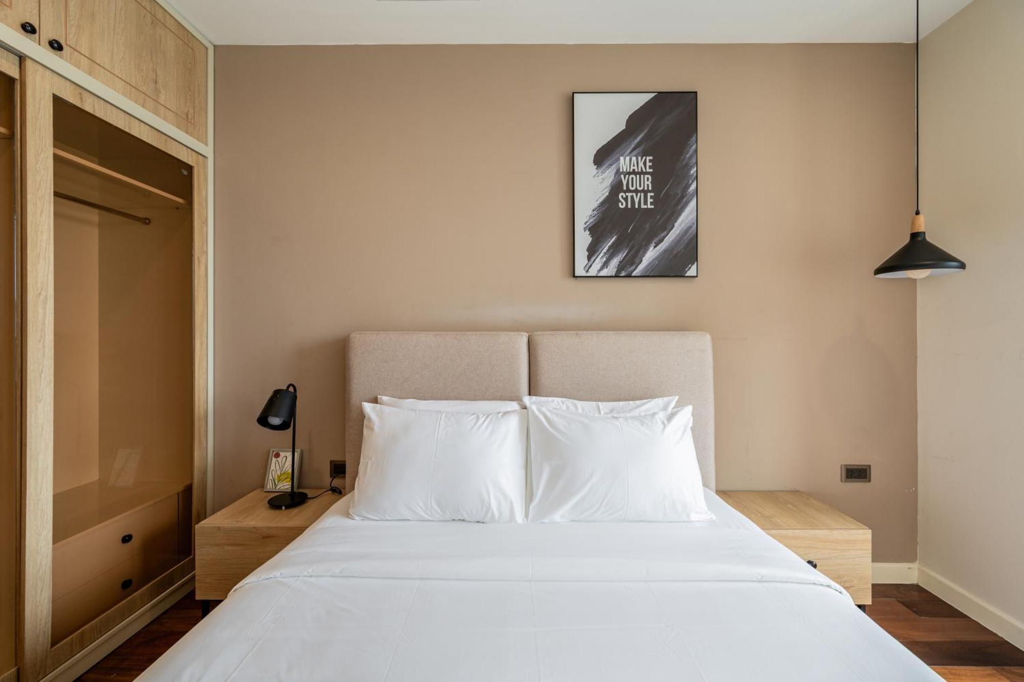 The Madison D1 City Center Pangsapuri *