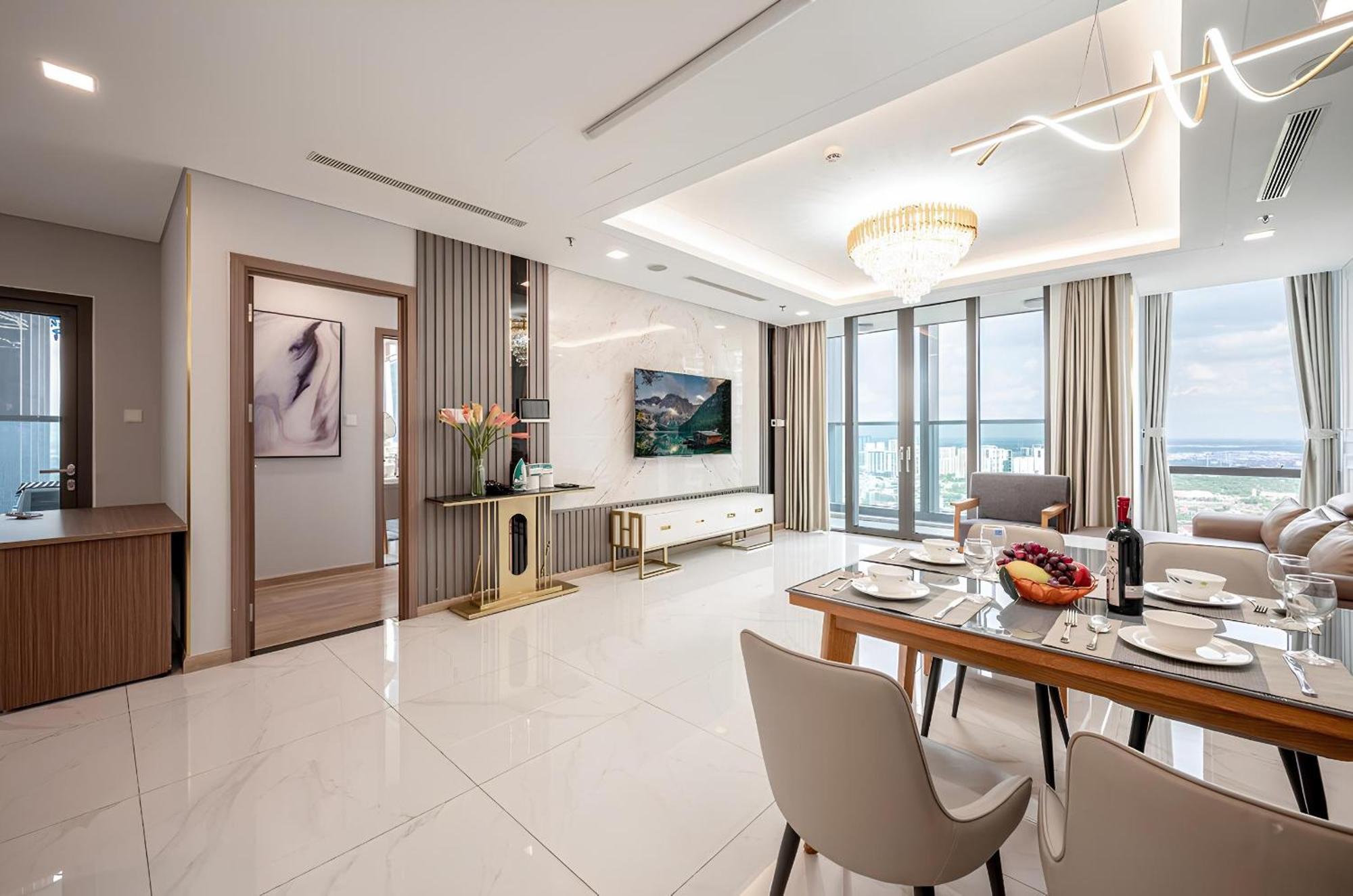 Signature The Landmark Ho Chi Minh City