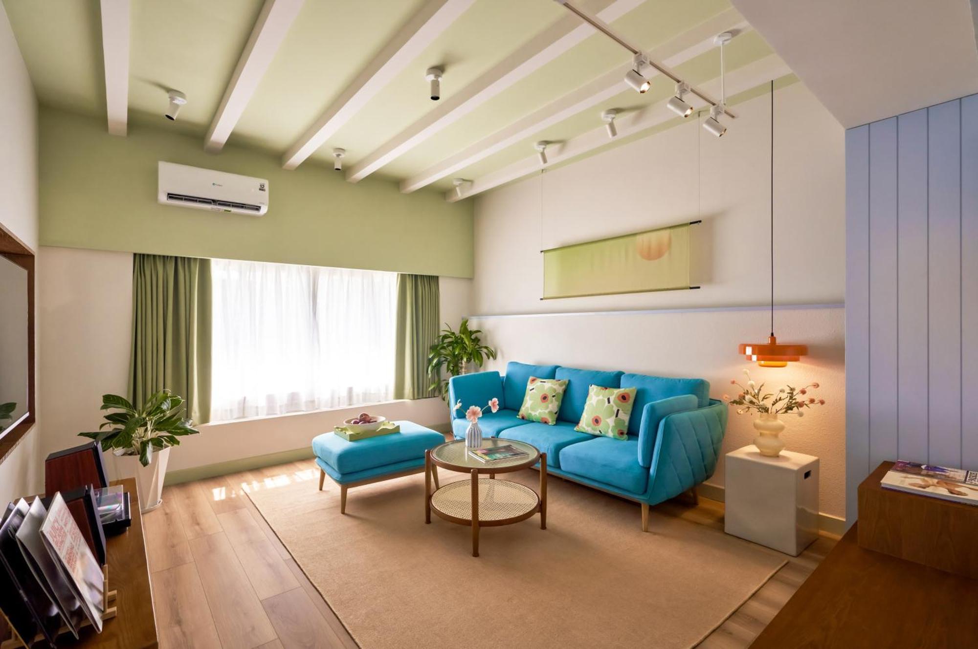 The Urban By Circadian Ho Chi Minh City