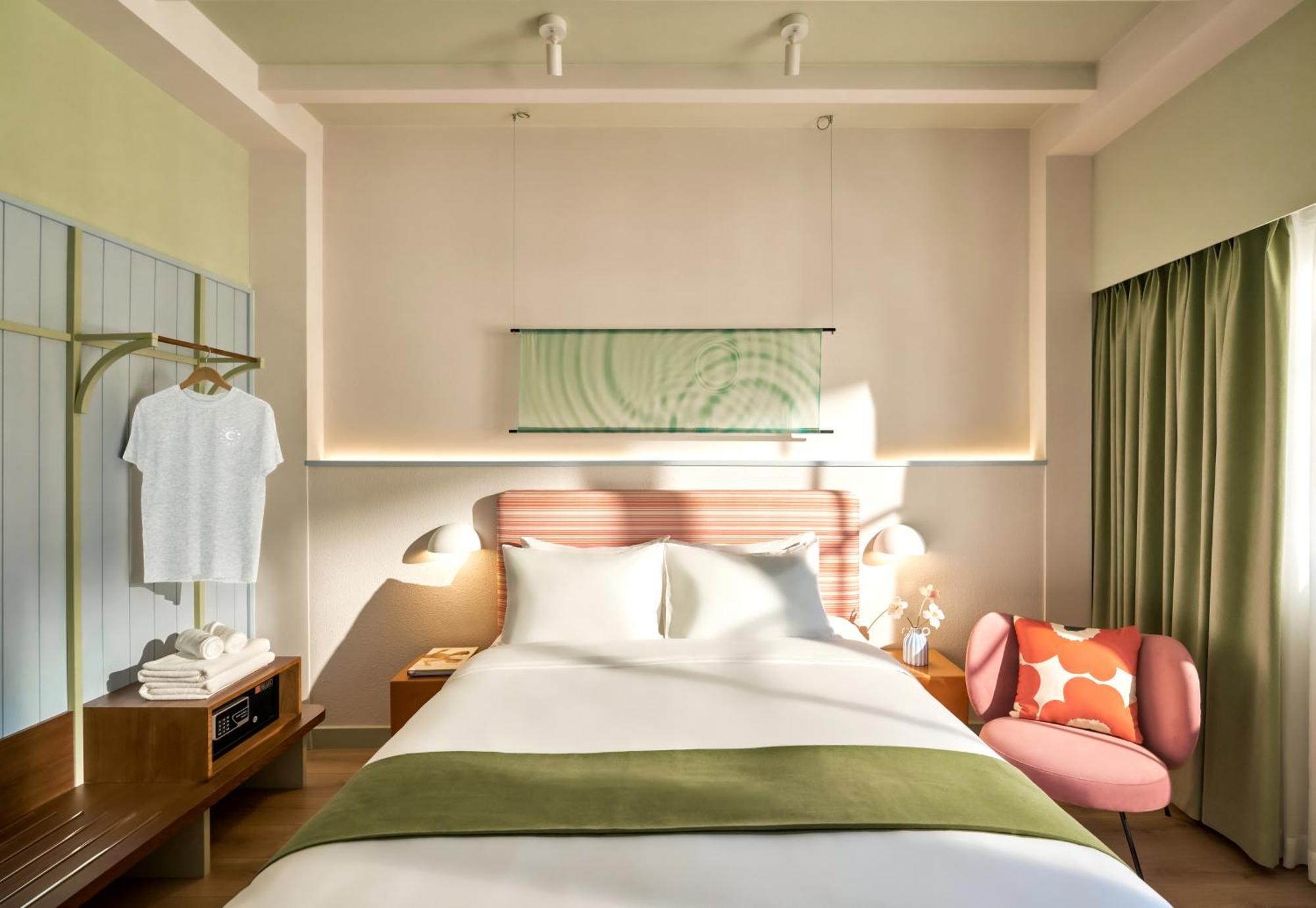 Aparthotel The Urban By Circadian *